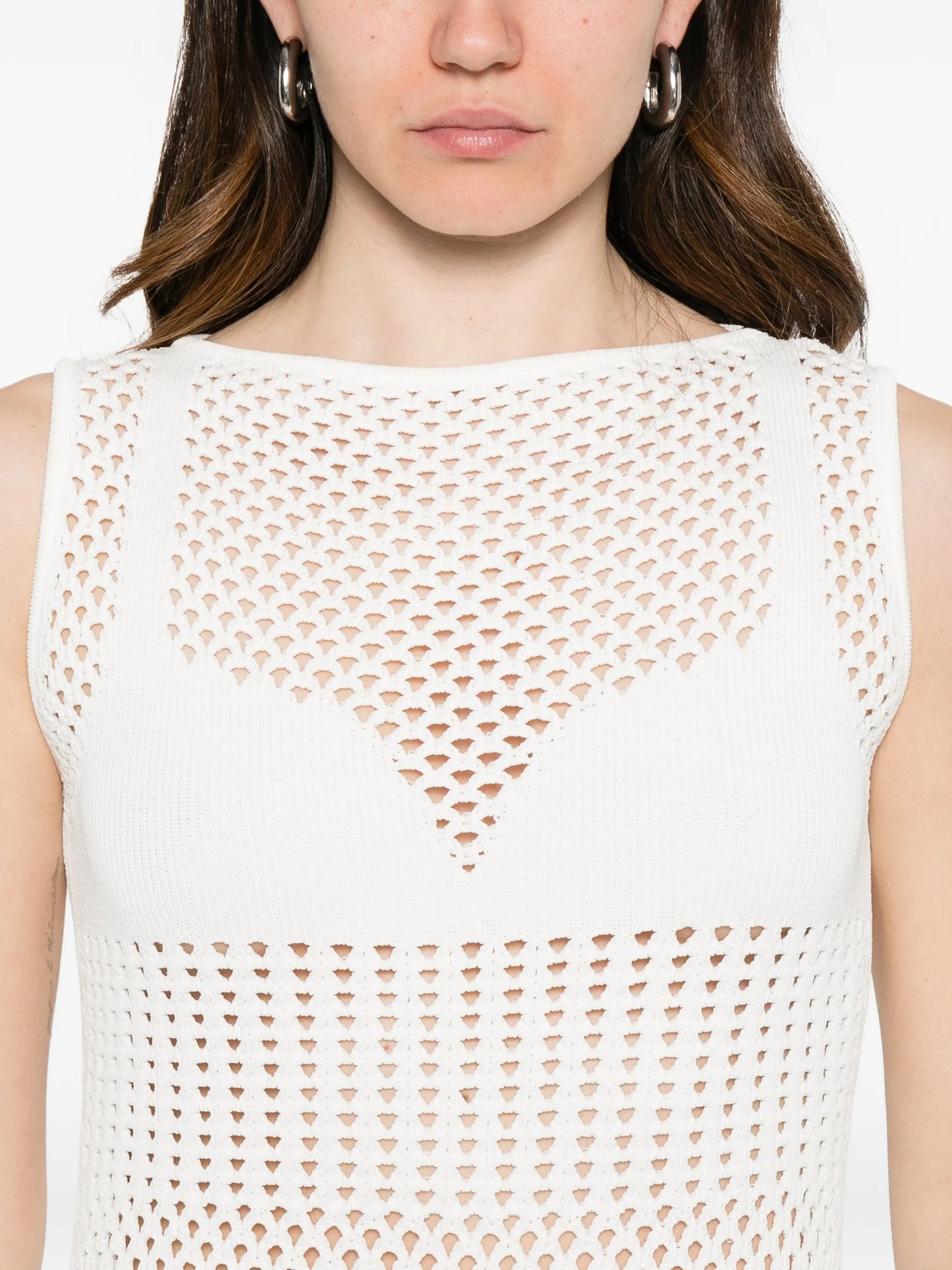 Spxfesta midi dress