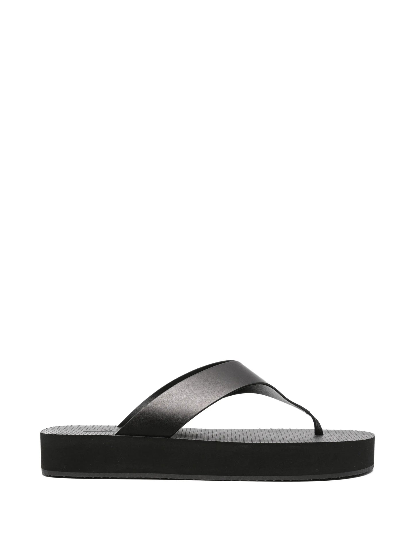 Ginza flatform flip-flops