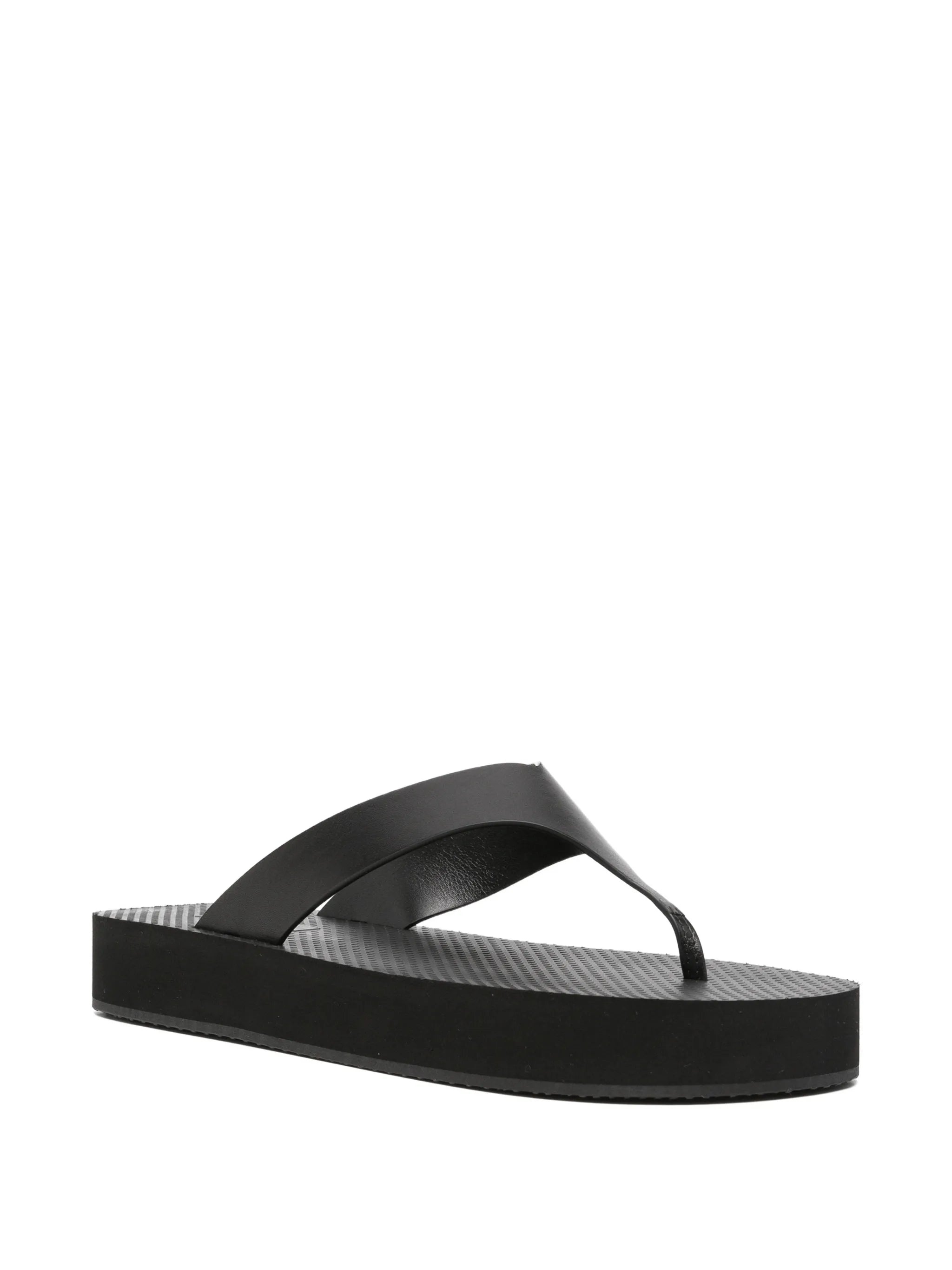 Ginza flatform flip-flops