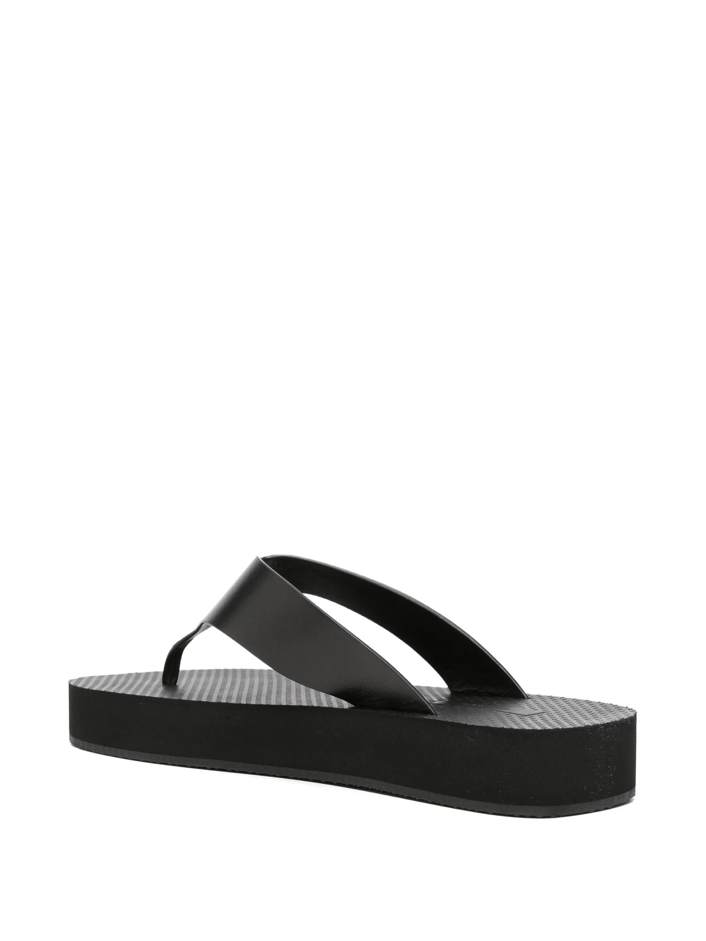 Ginza flatform flip-flops