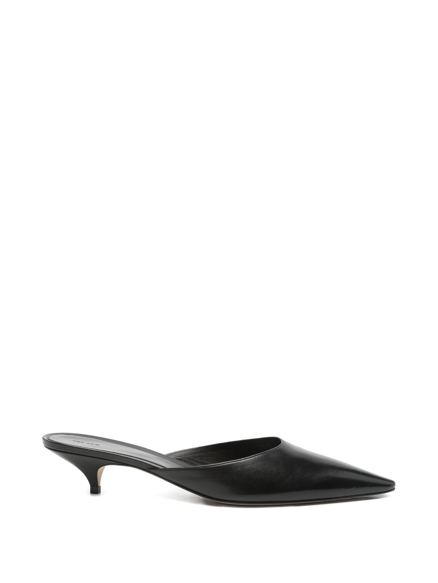 Liisa kitten mules
