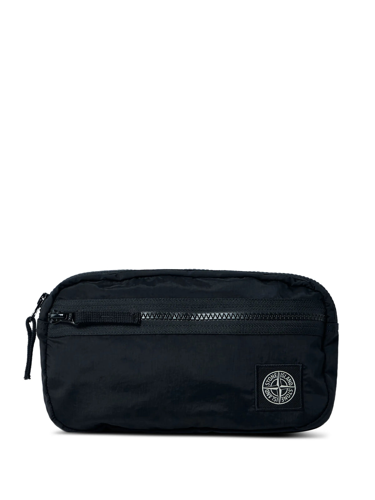 9200014 coated Nylon Metal belt bag