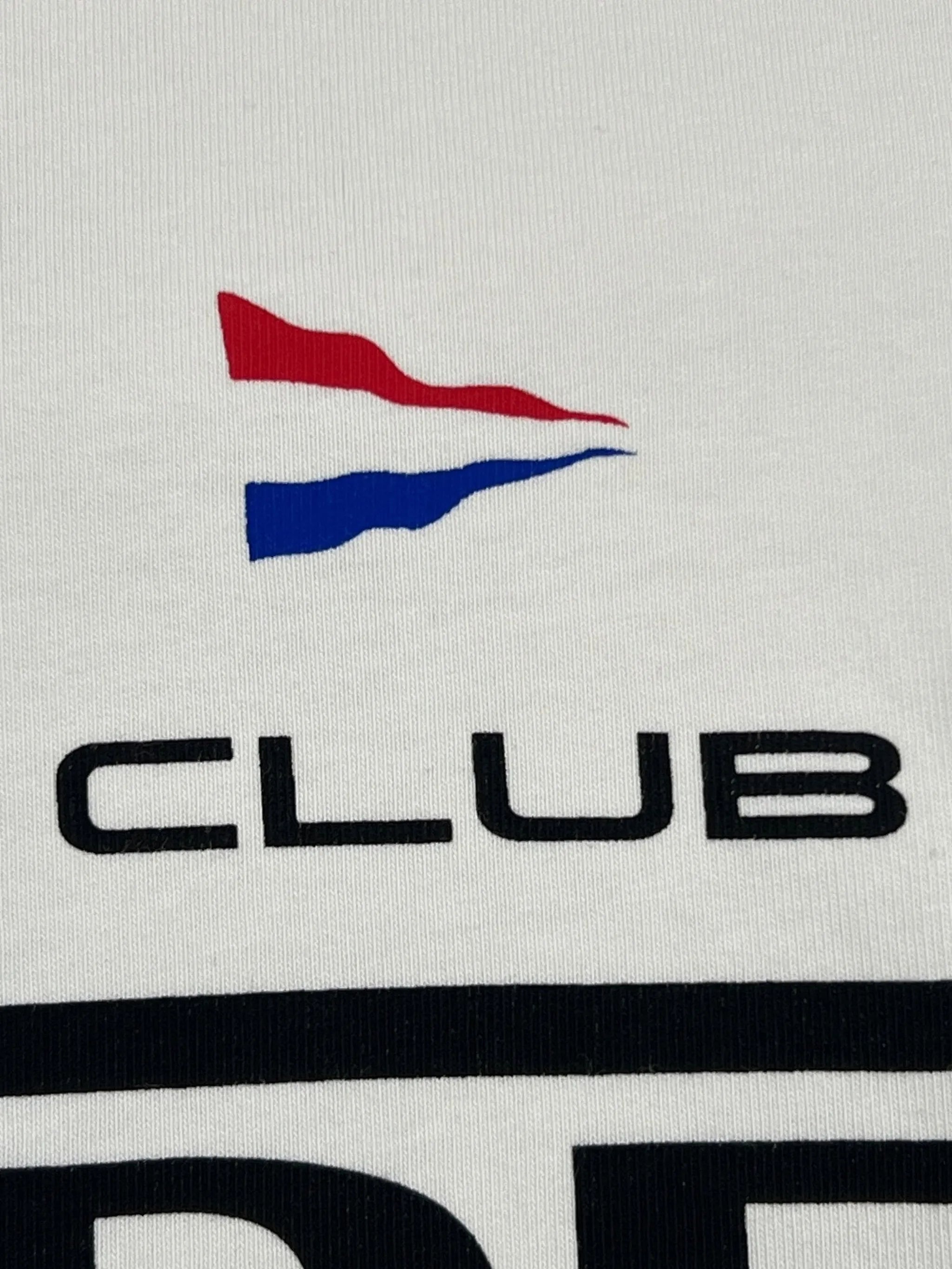 Regatta Club T-shirt
