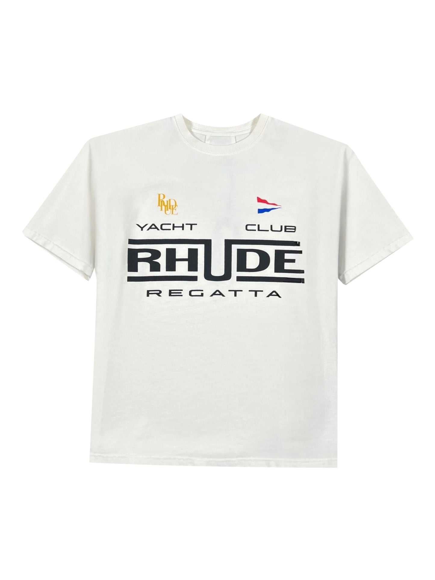 Yacht Club T-shirt