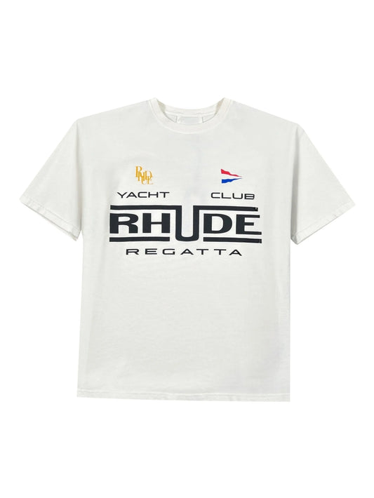 Yacht Club T-shirt
