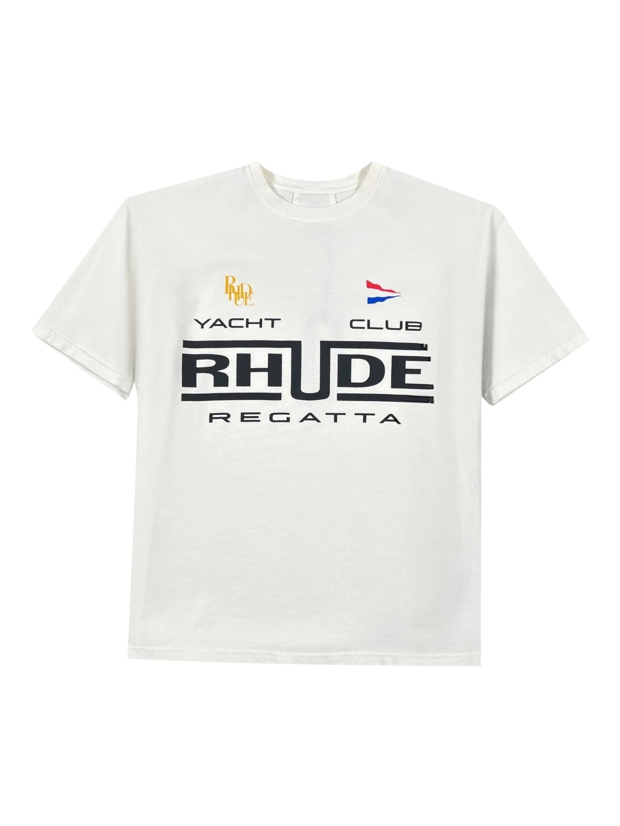 Yacht Club T-shirt