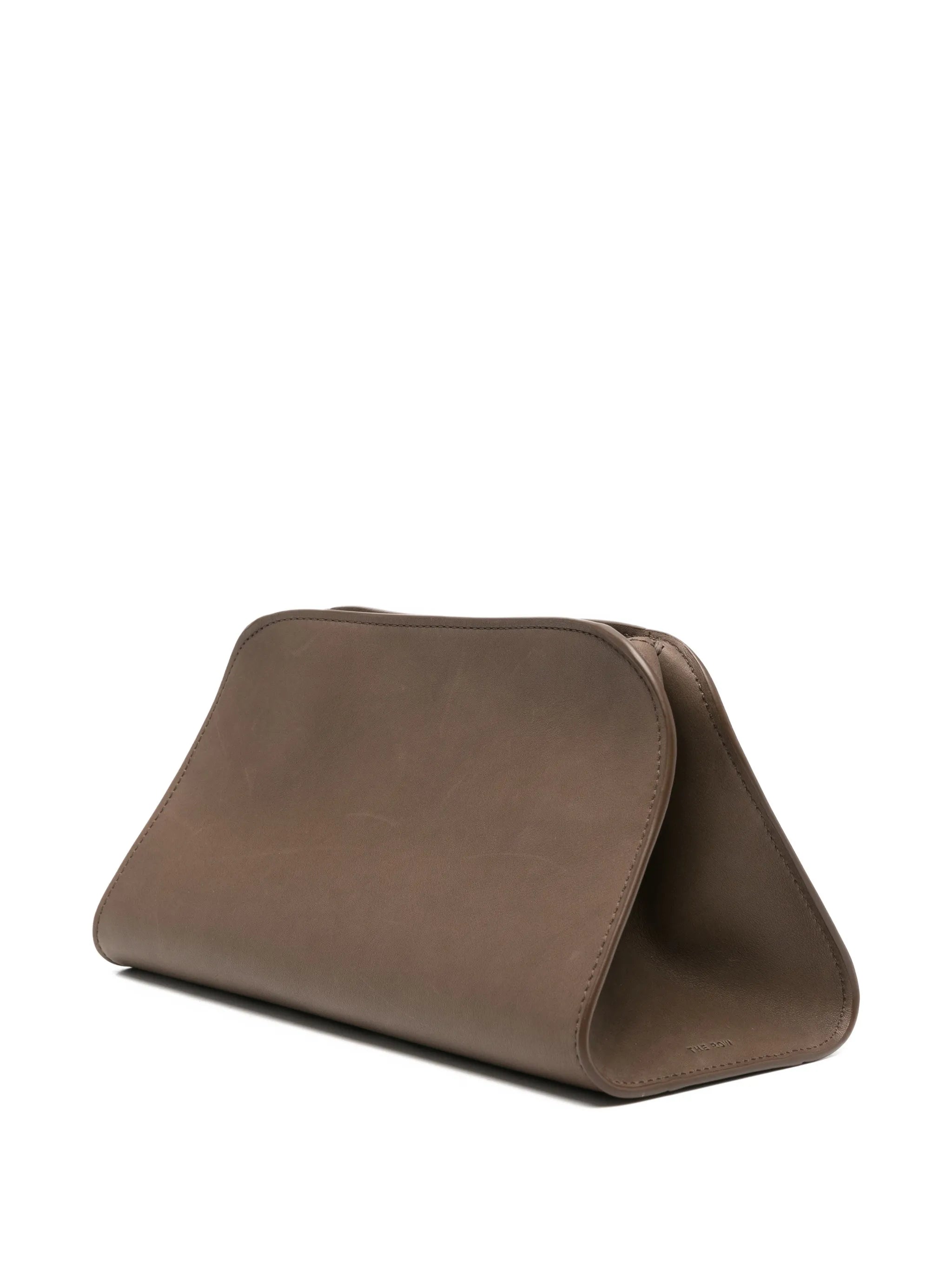 Peggy clutch bag