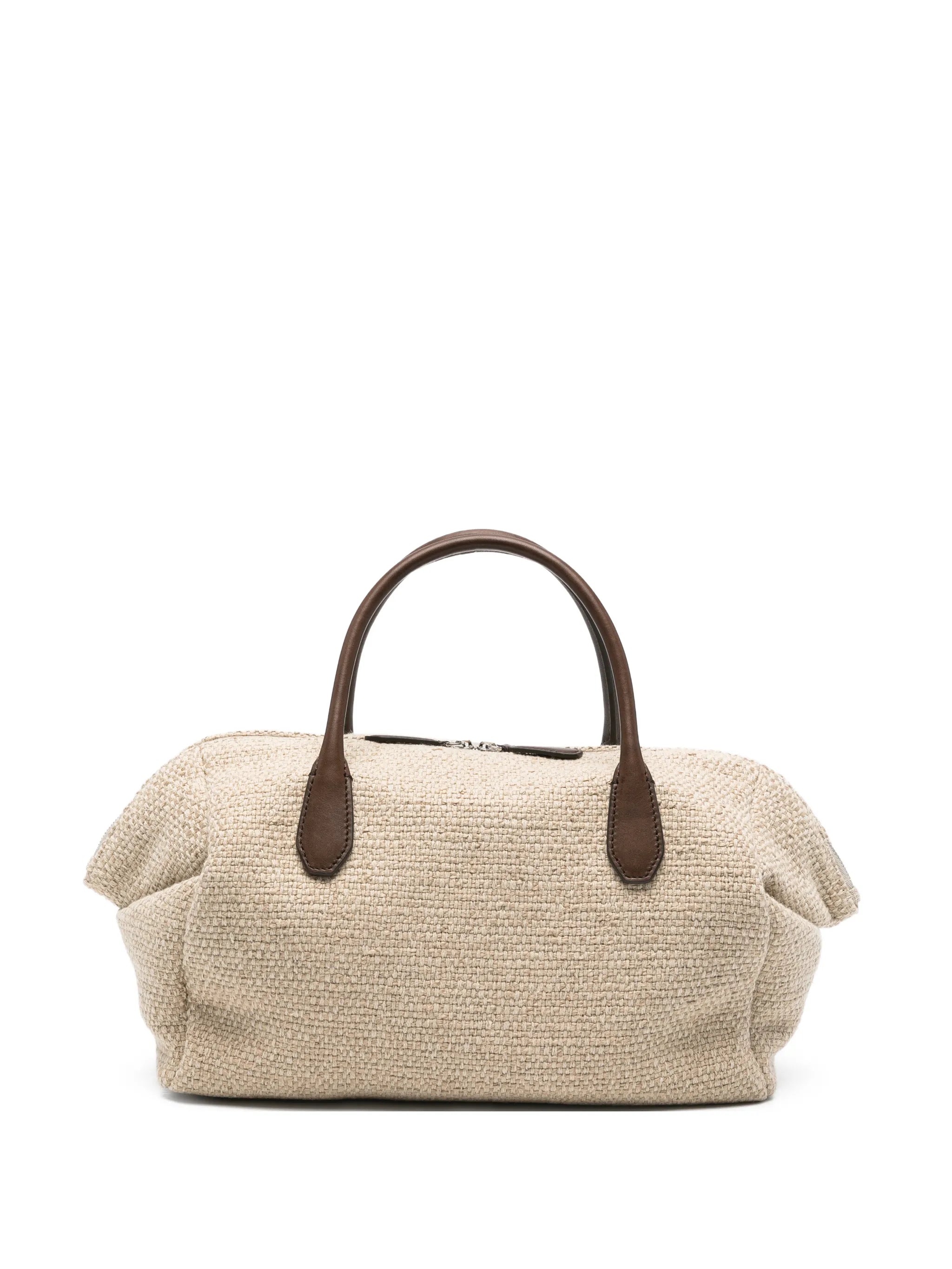 Faye tote bag