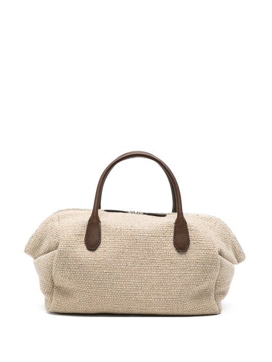 Faye tote bag