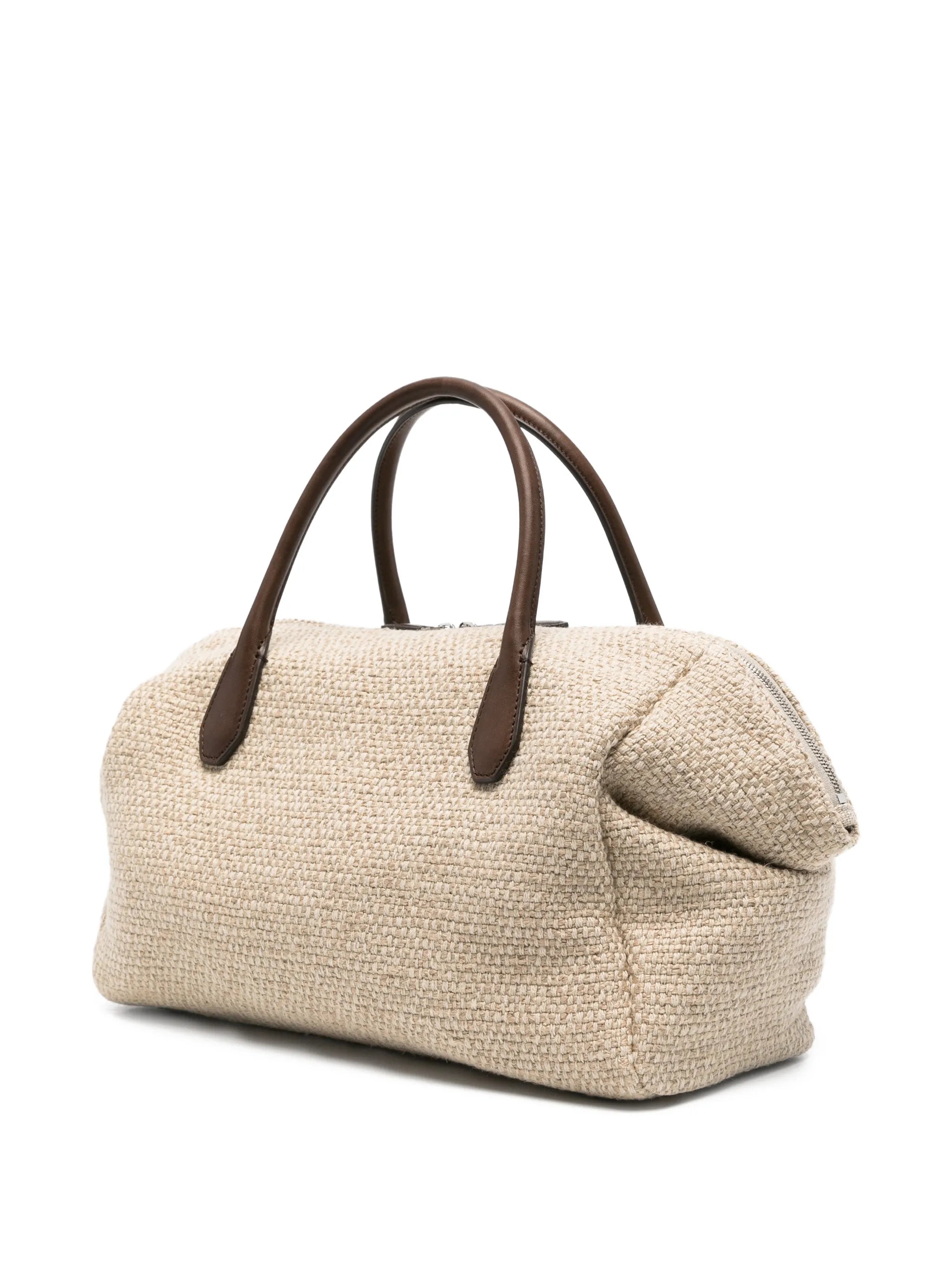 Faye tote bag