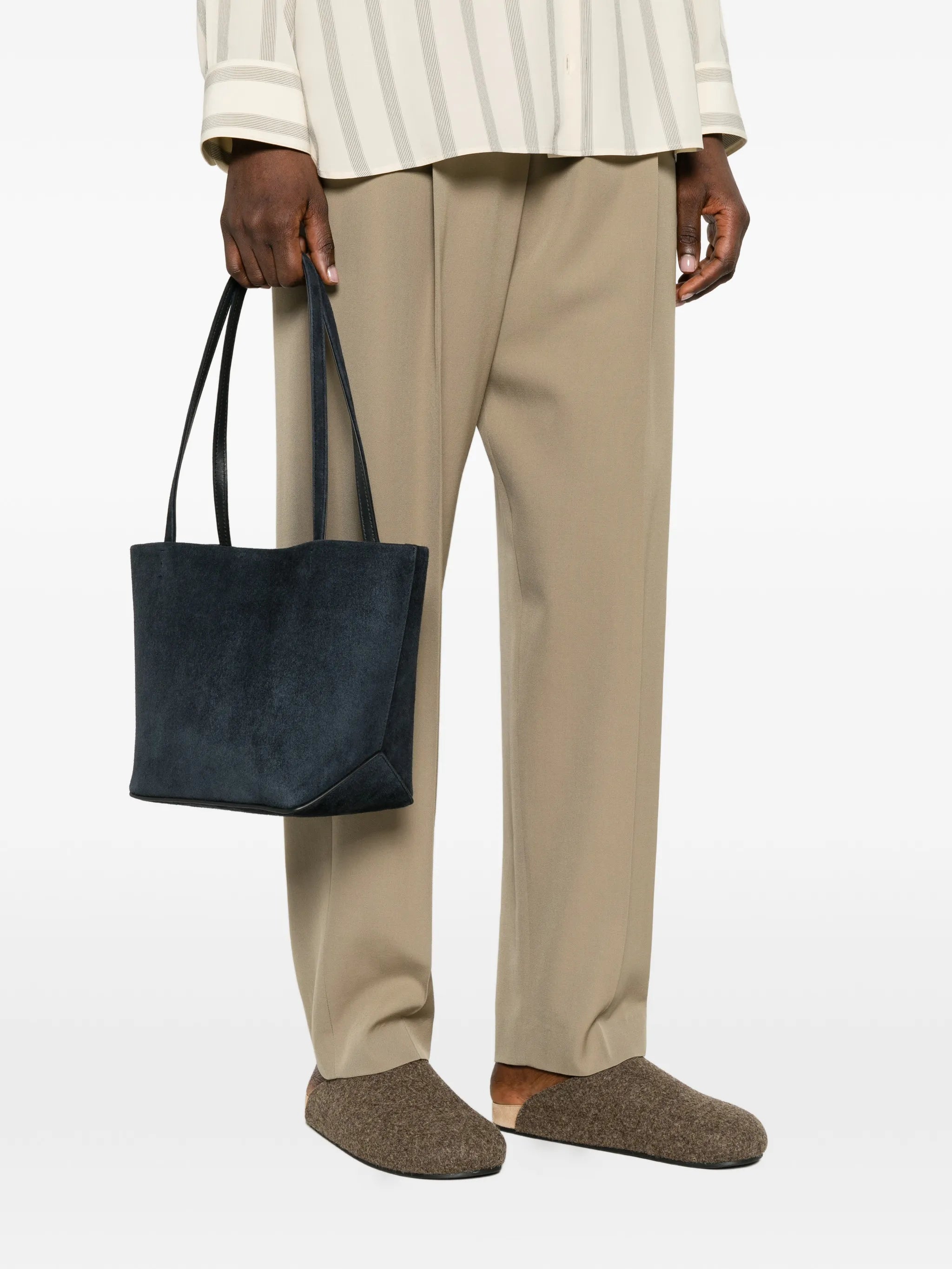 medium Park double-handle tote bag