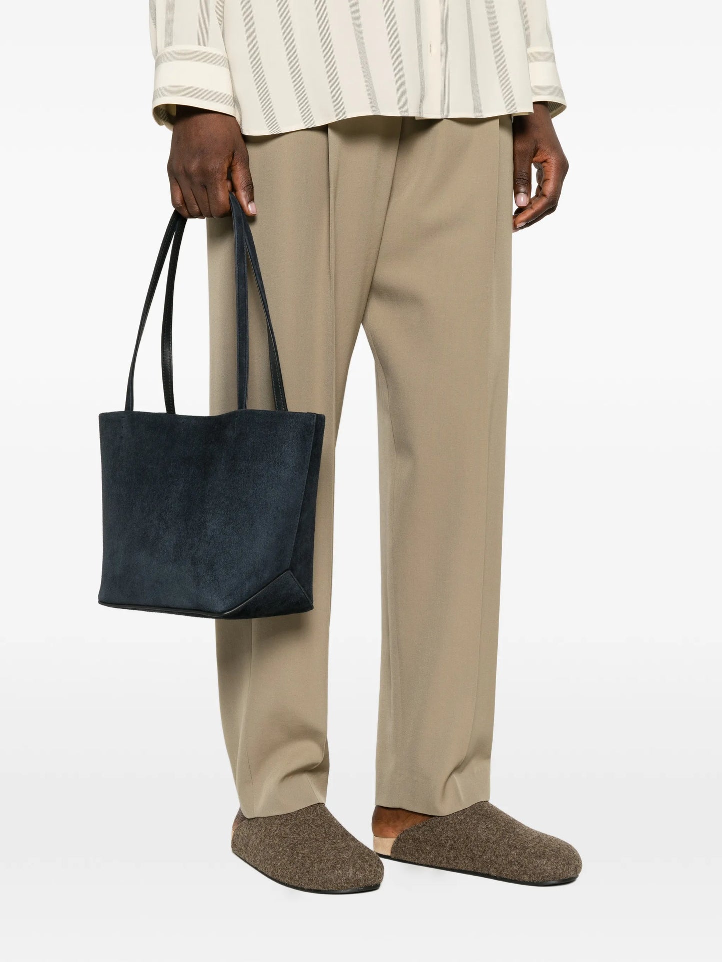 medium Park double-handle tote bag