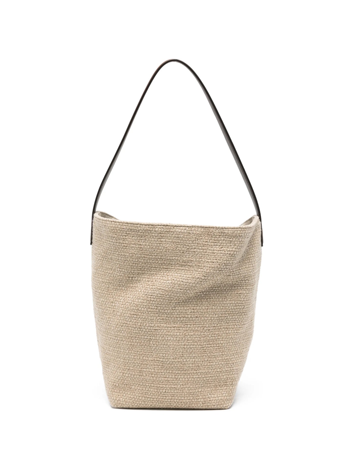 medium N/S Park canvas tote bag