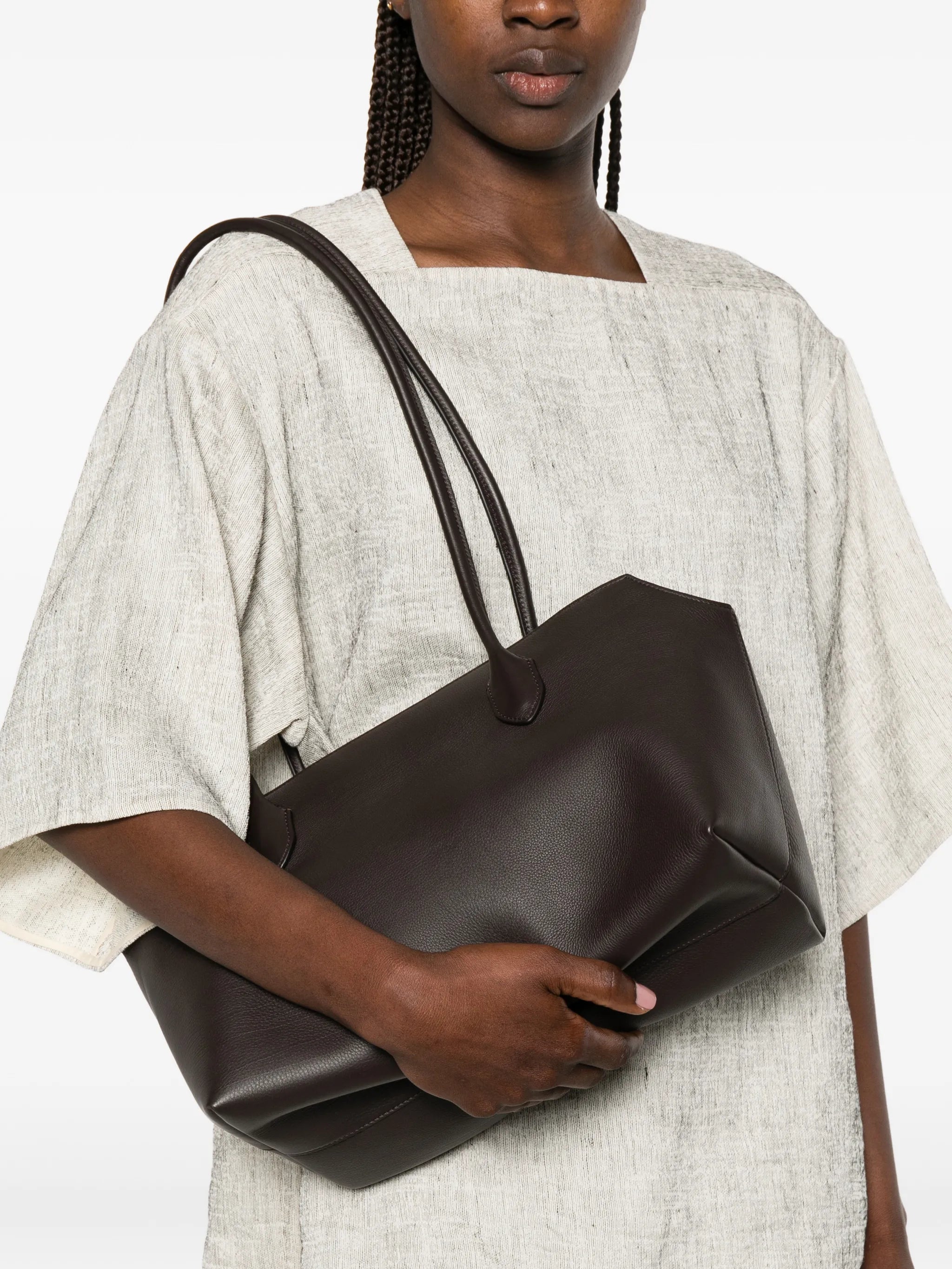 Terrasse shoulder bag