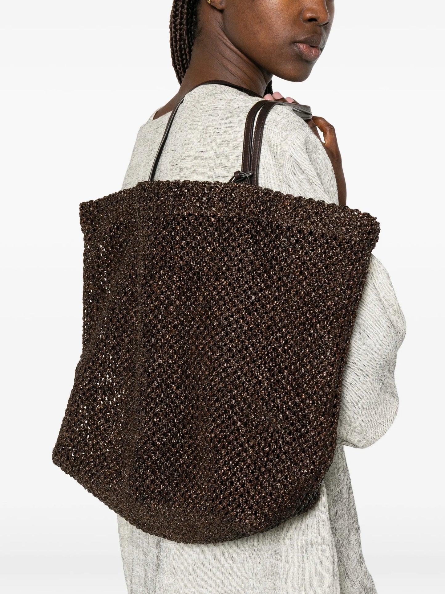 Barn tote bag