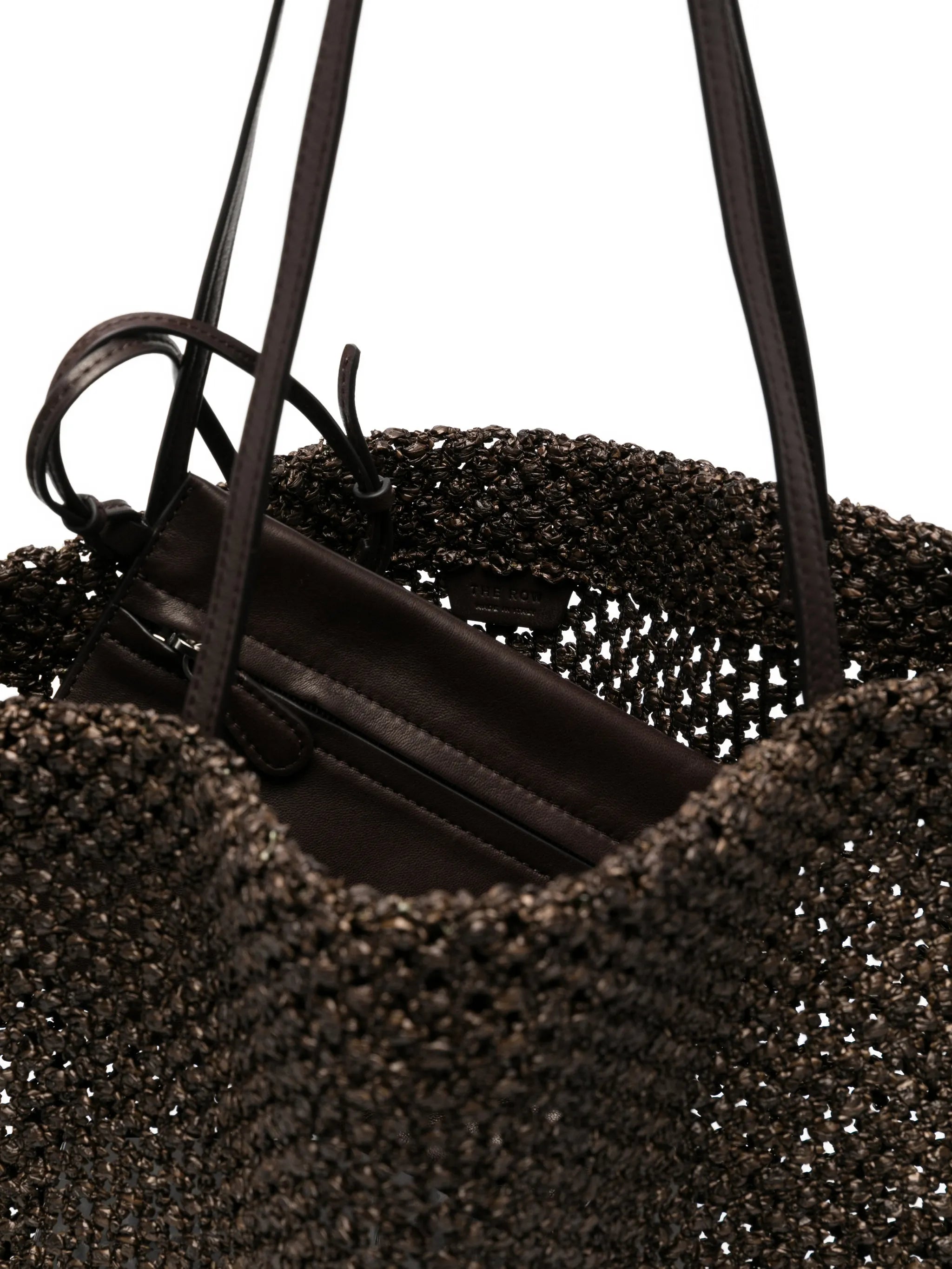 Barn tote bag