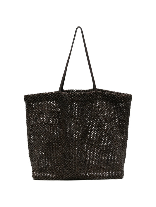 Barn tote bag