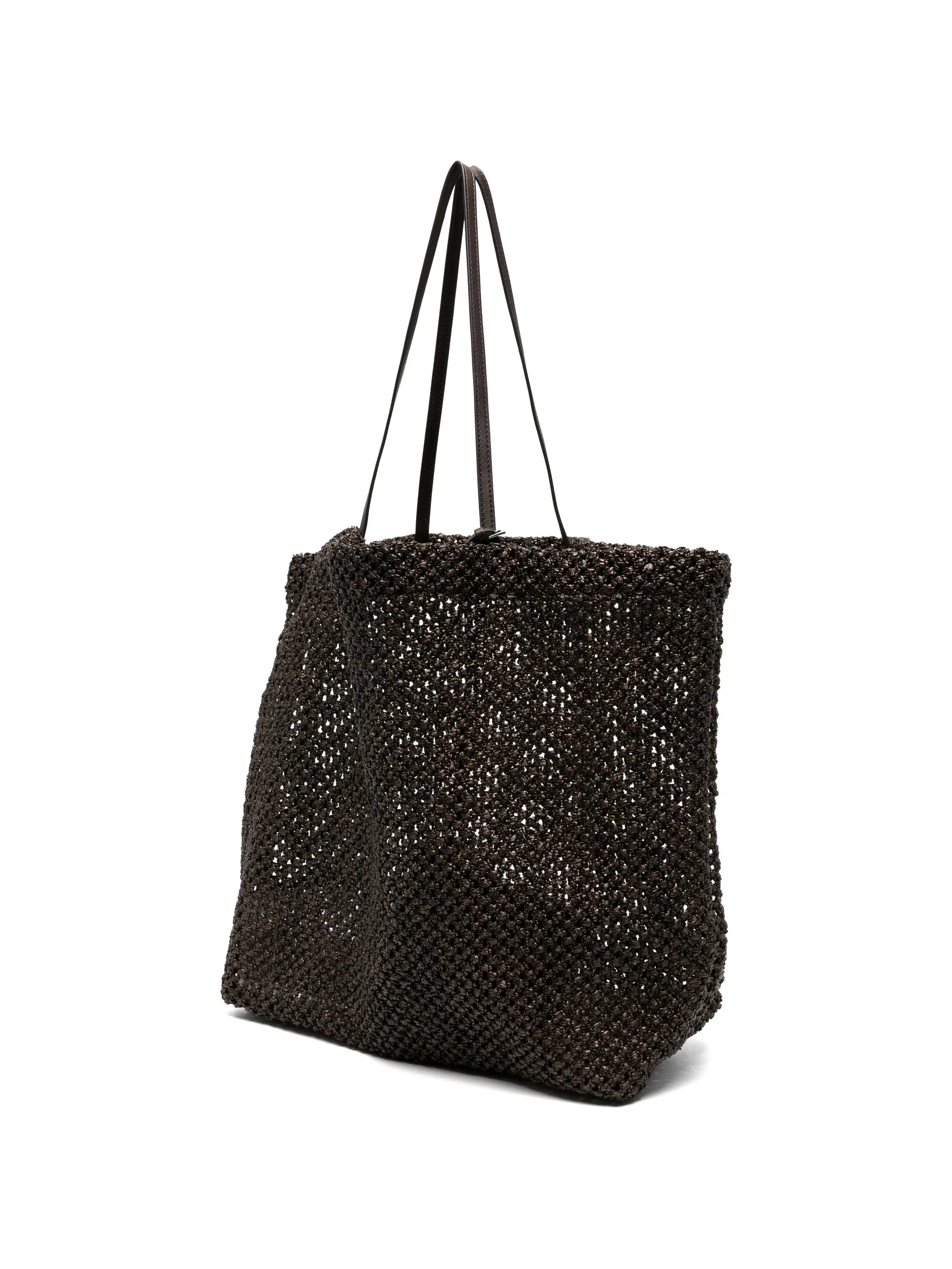 Barn tote bag