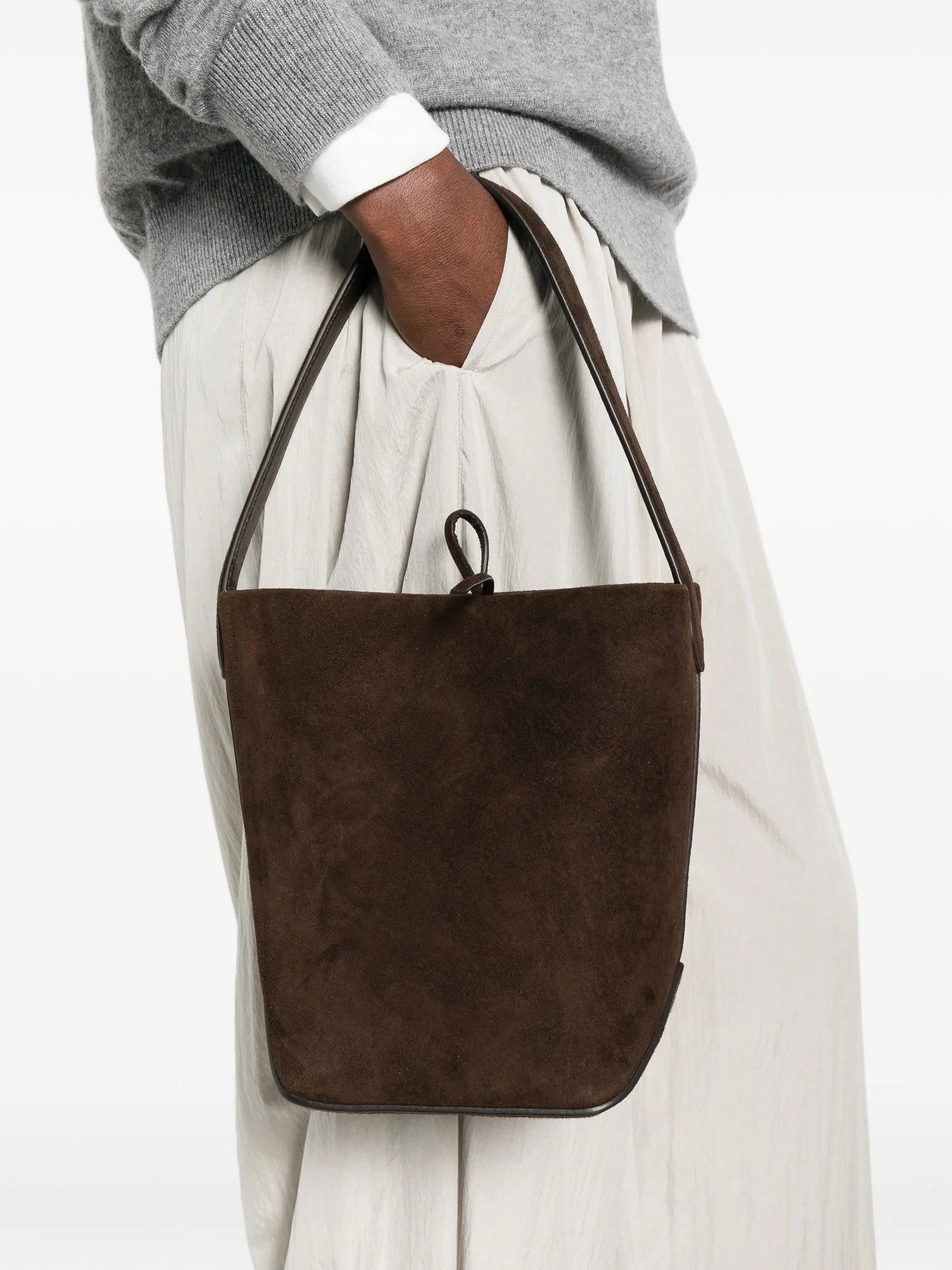 small N/S Park tote bag