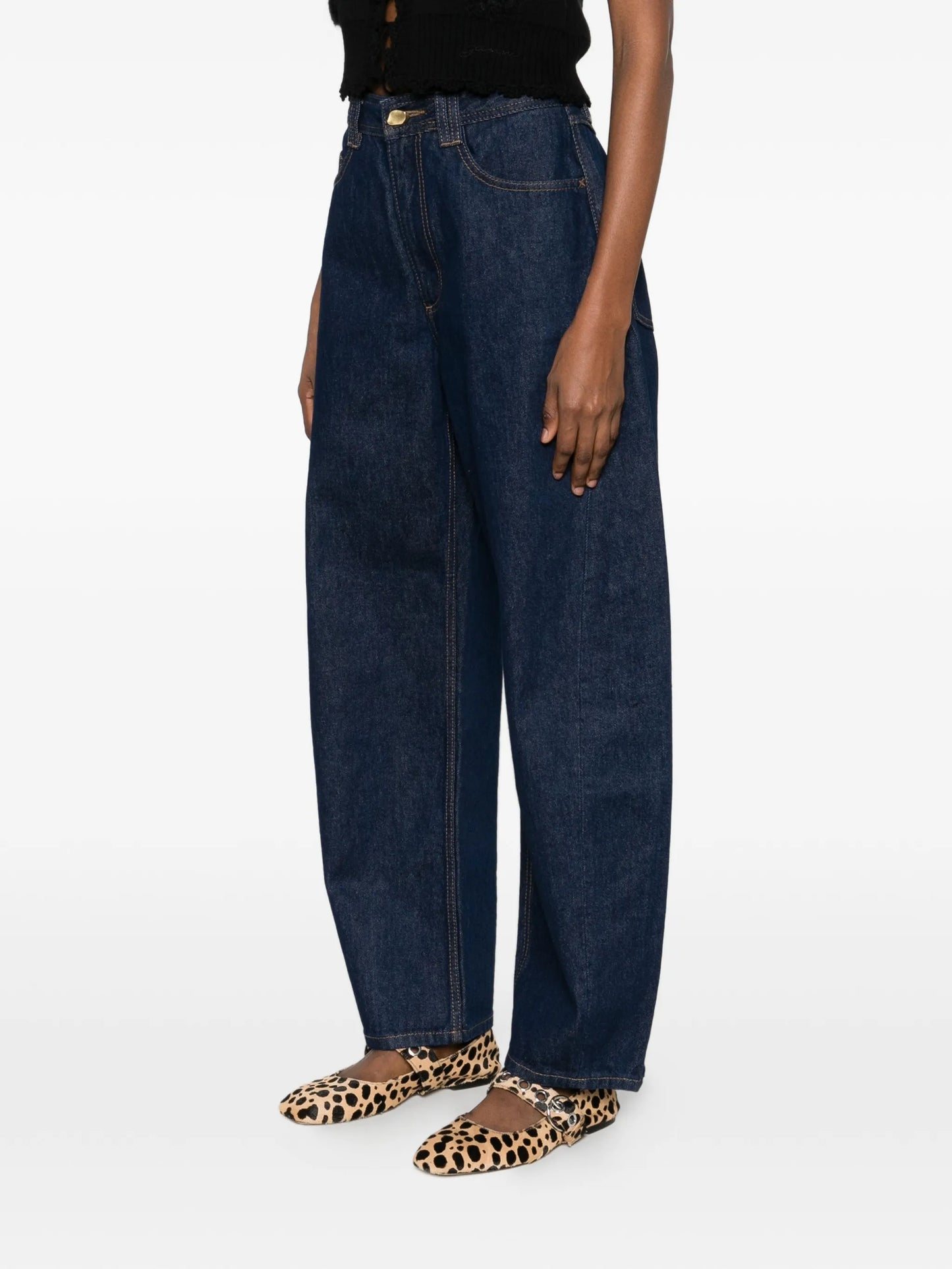 Stevie five-pocket jeans