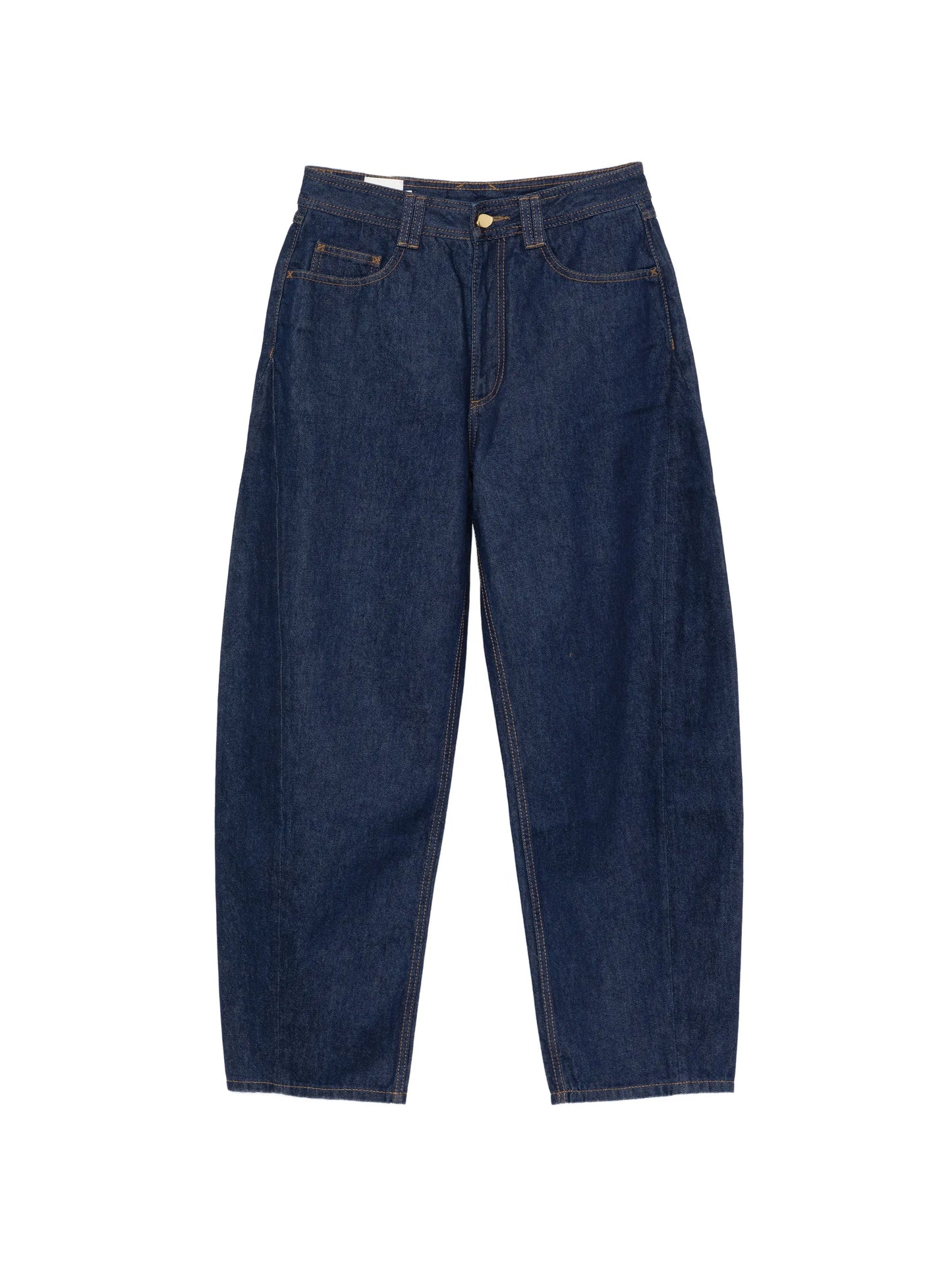 Stevie five-pocket jeans