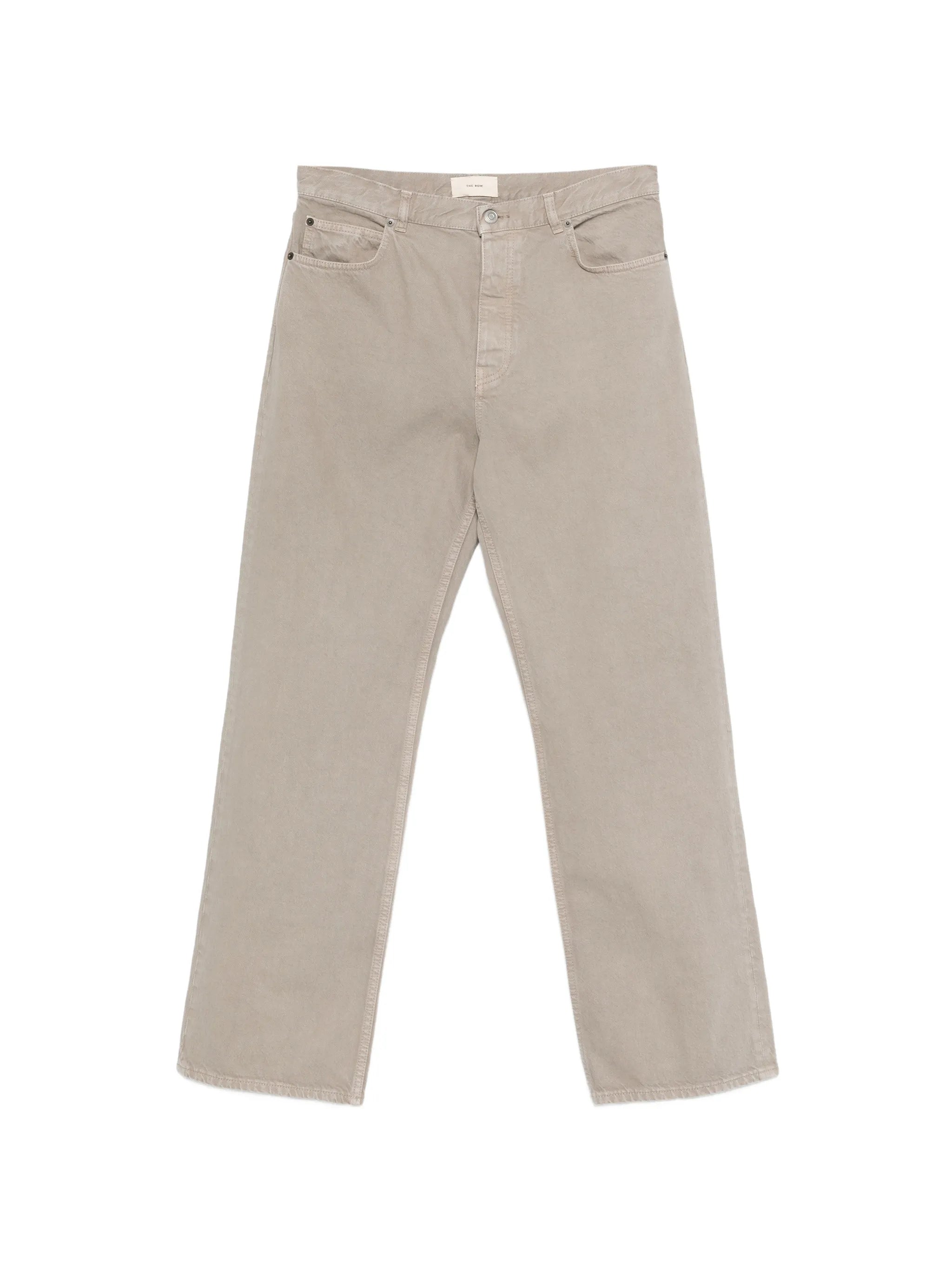 Souxie five-pocket jeans