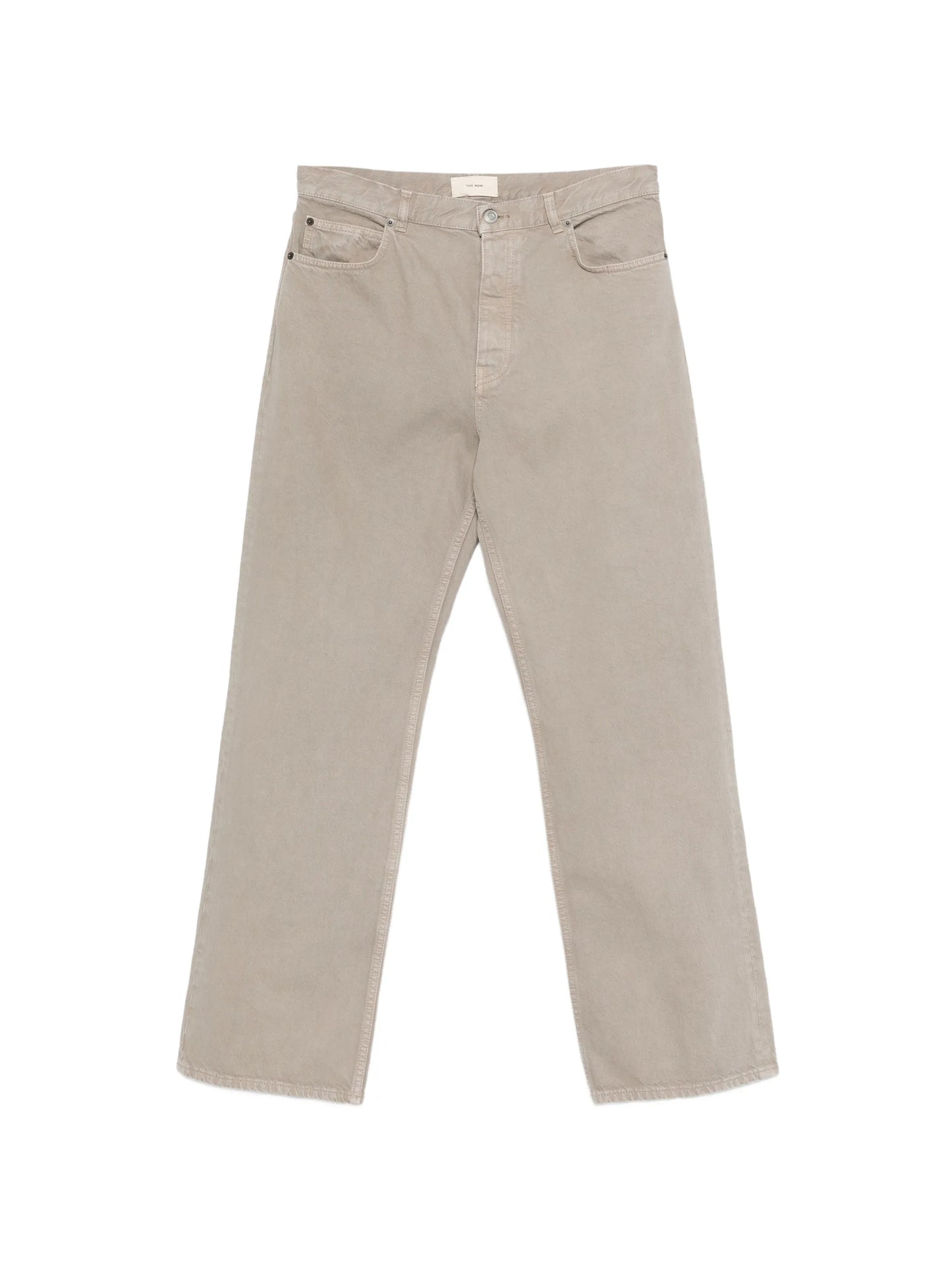 Souxie five-pocket jeans