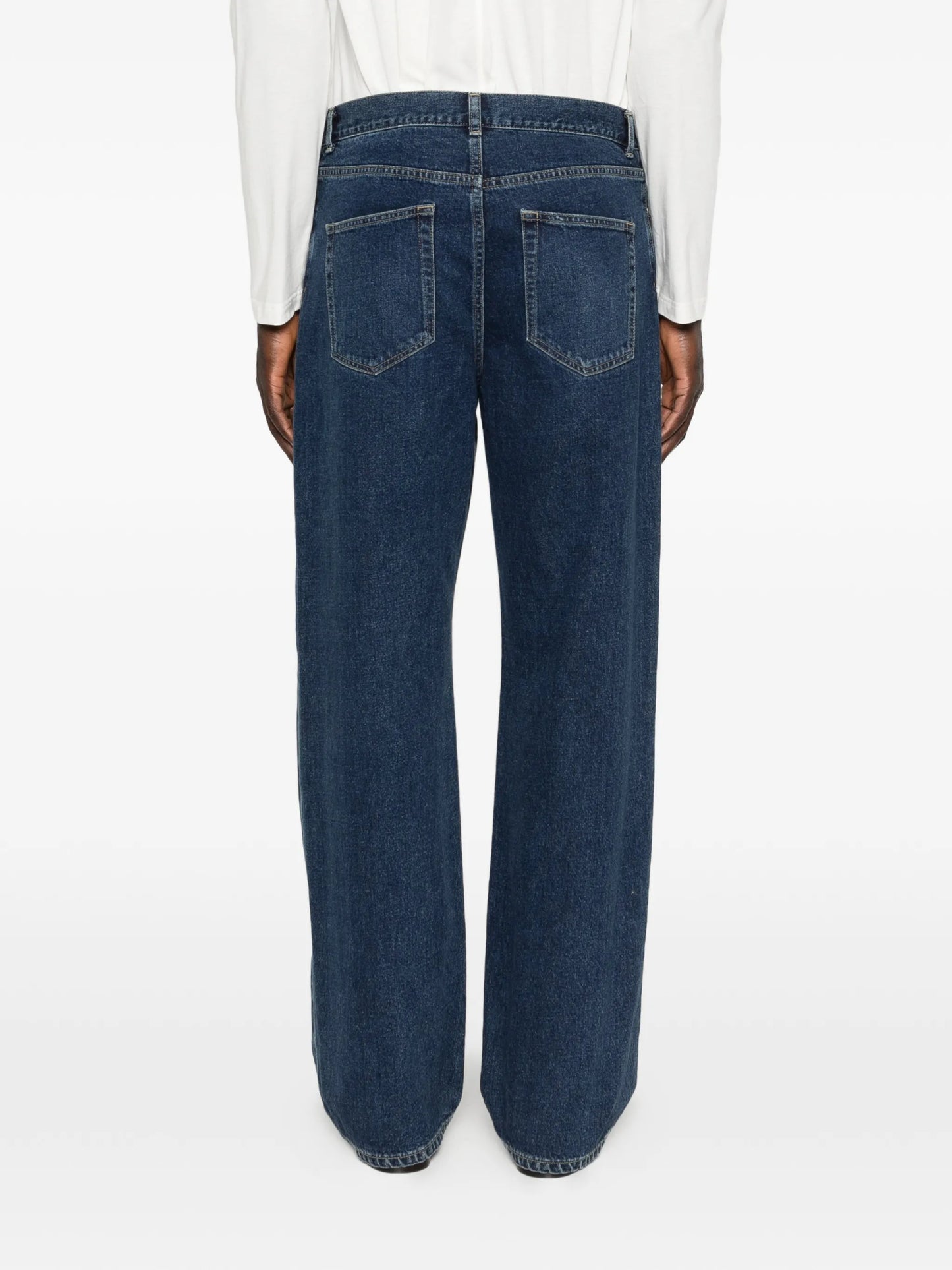 Siouxie five-pocket jeans