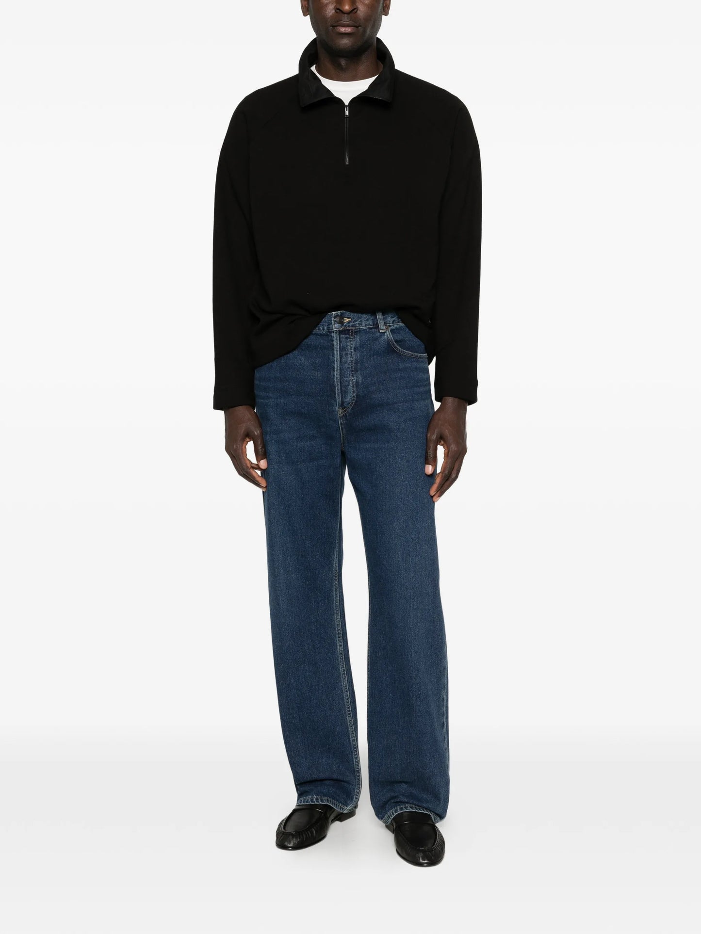 Siouxie five-pocket jeans