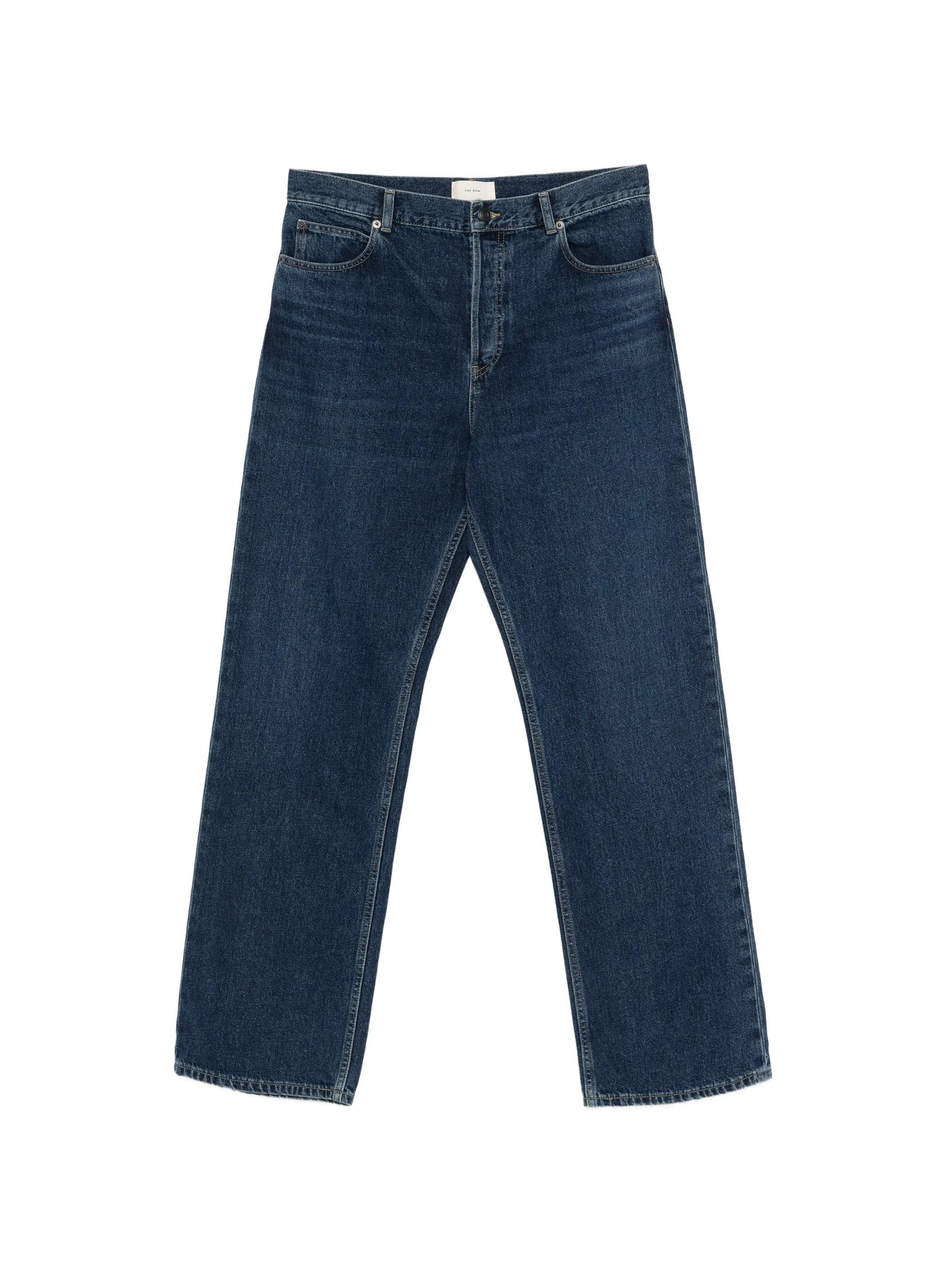 Siouxie five-pocket jeans