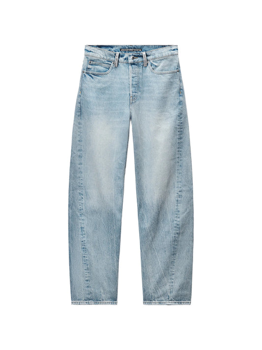 Float relaxed jeans
