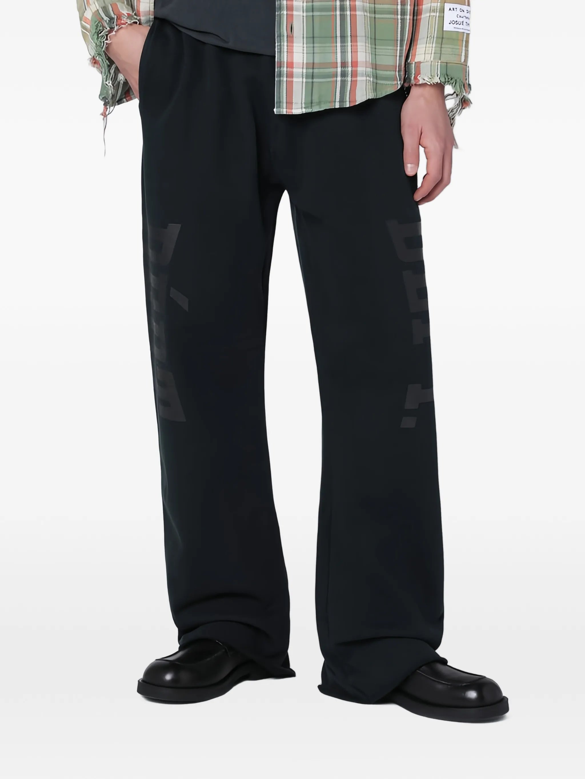 Dept Post track pants