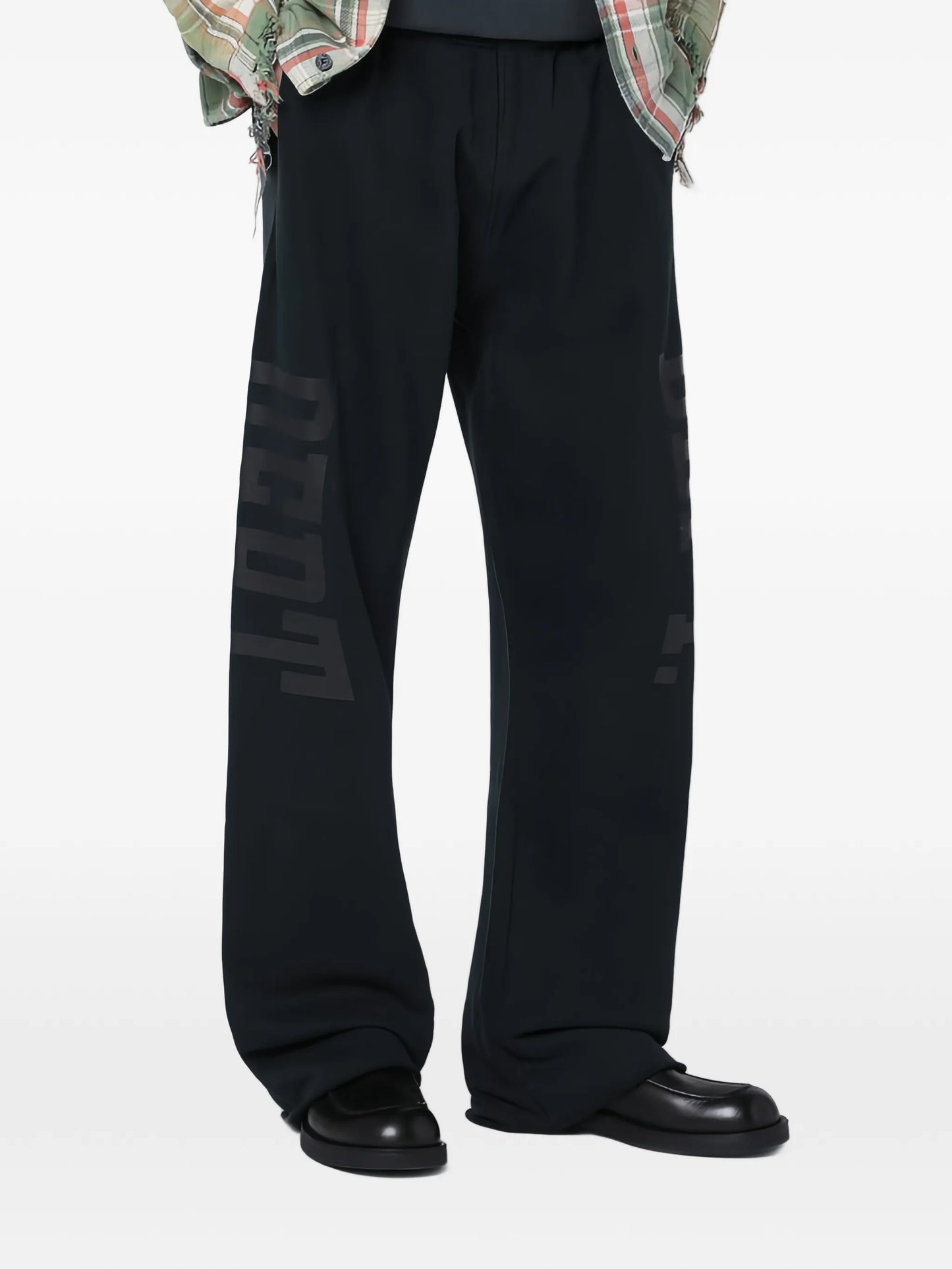 Dept Post track pants
