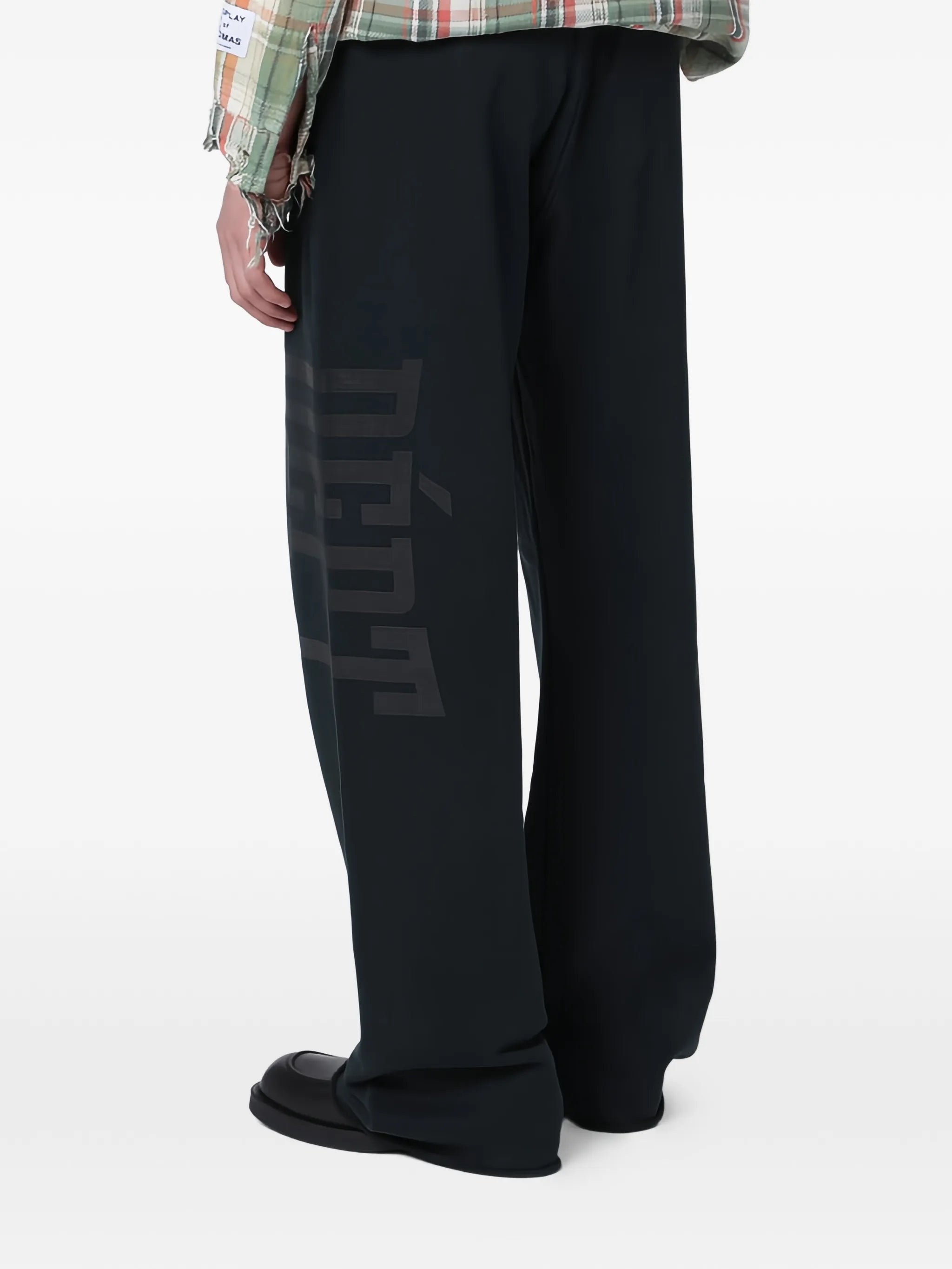 Dept Post track pants