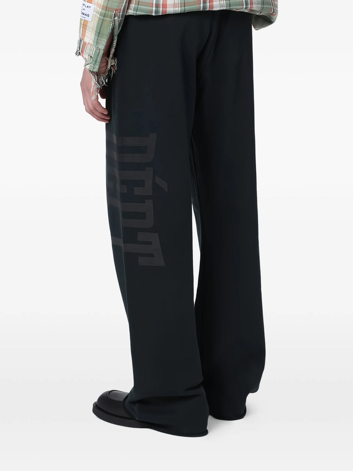 Dept Post track pants