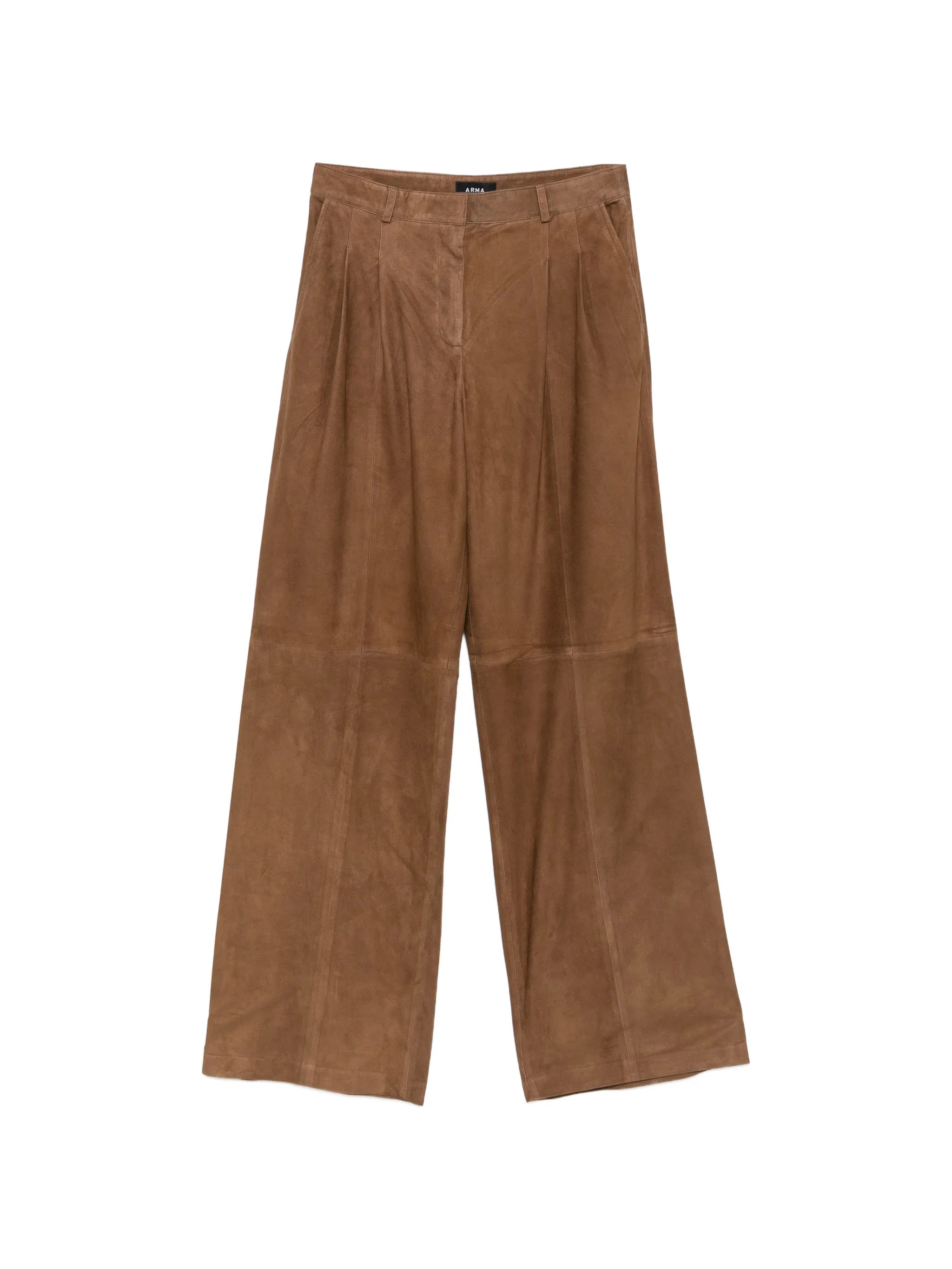 Dena straight leg trousers