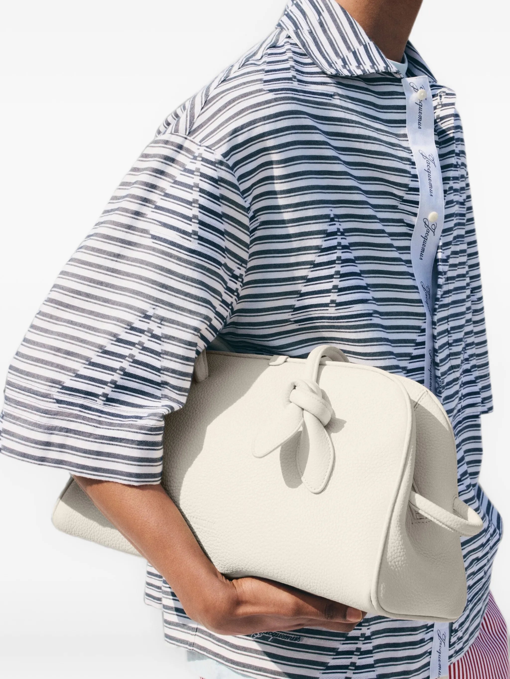 The Turismo soft bowling bag