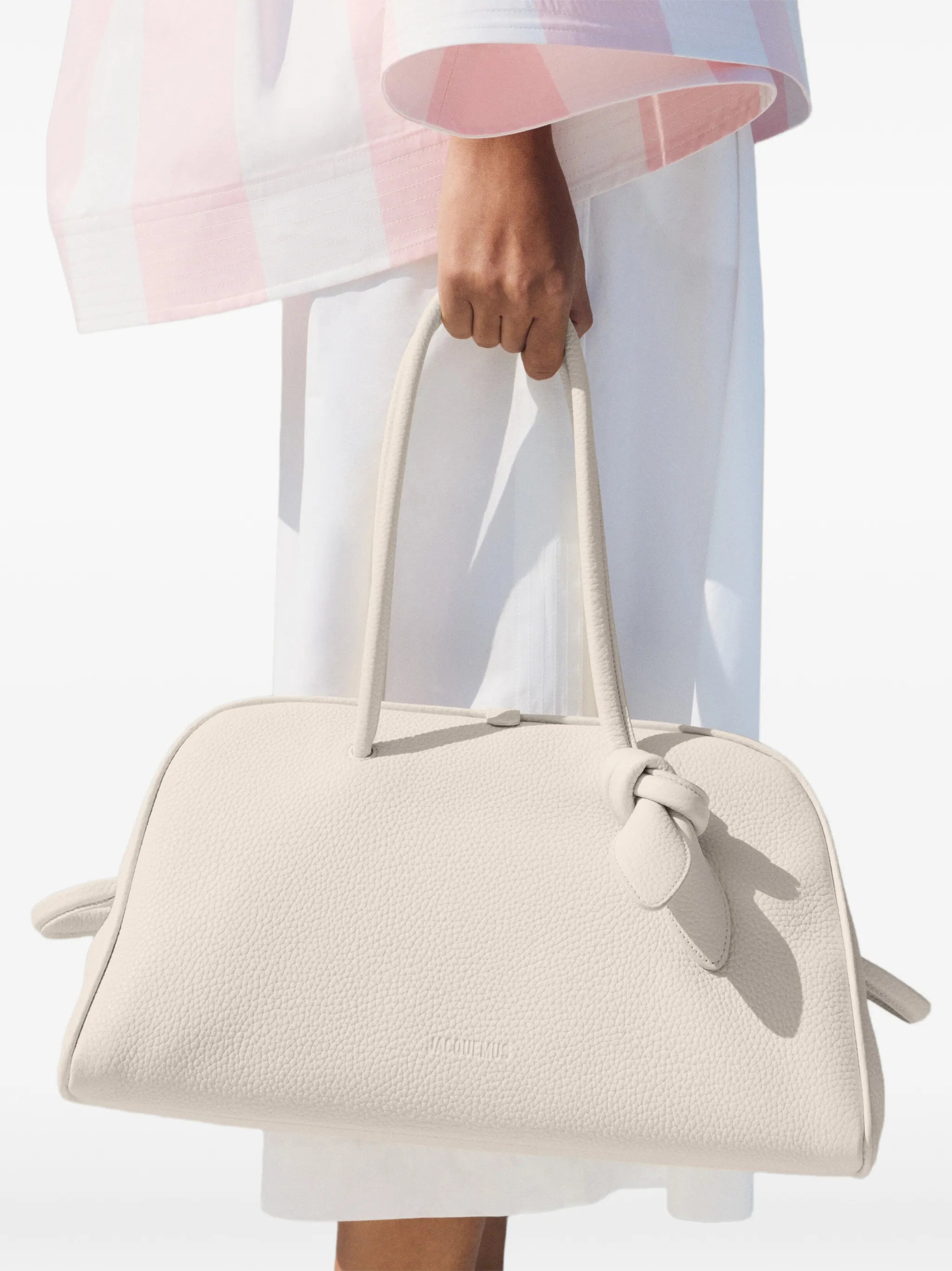 The Turismo soft bowling bag