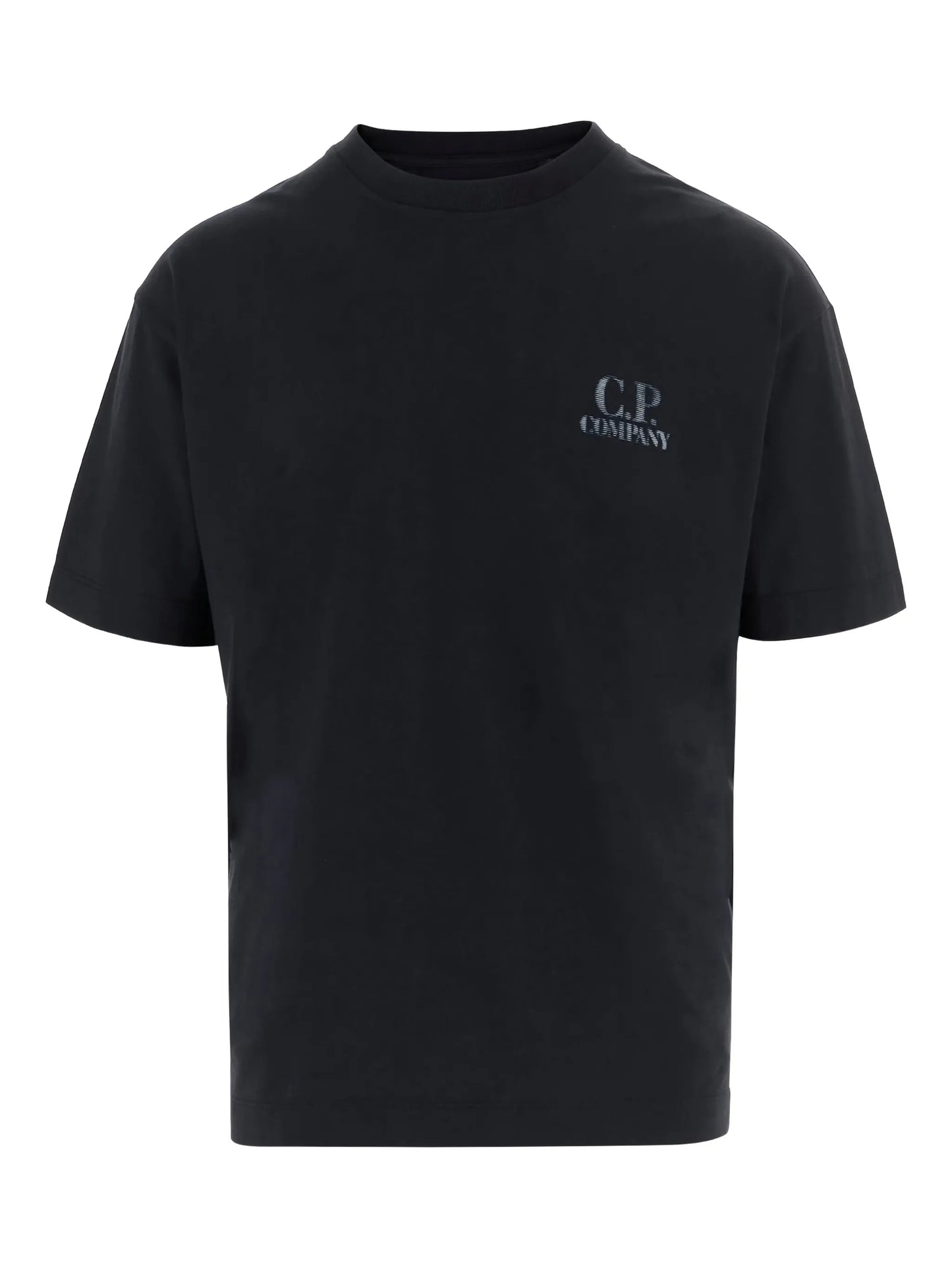 short-sleeved T-shirt
