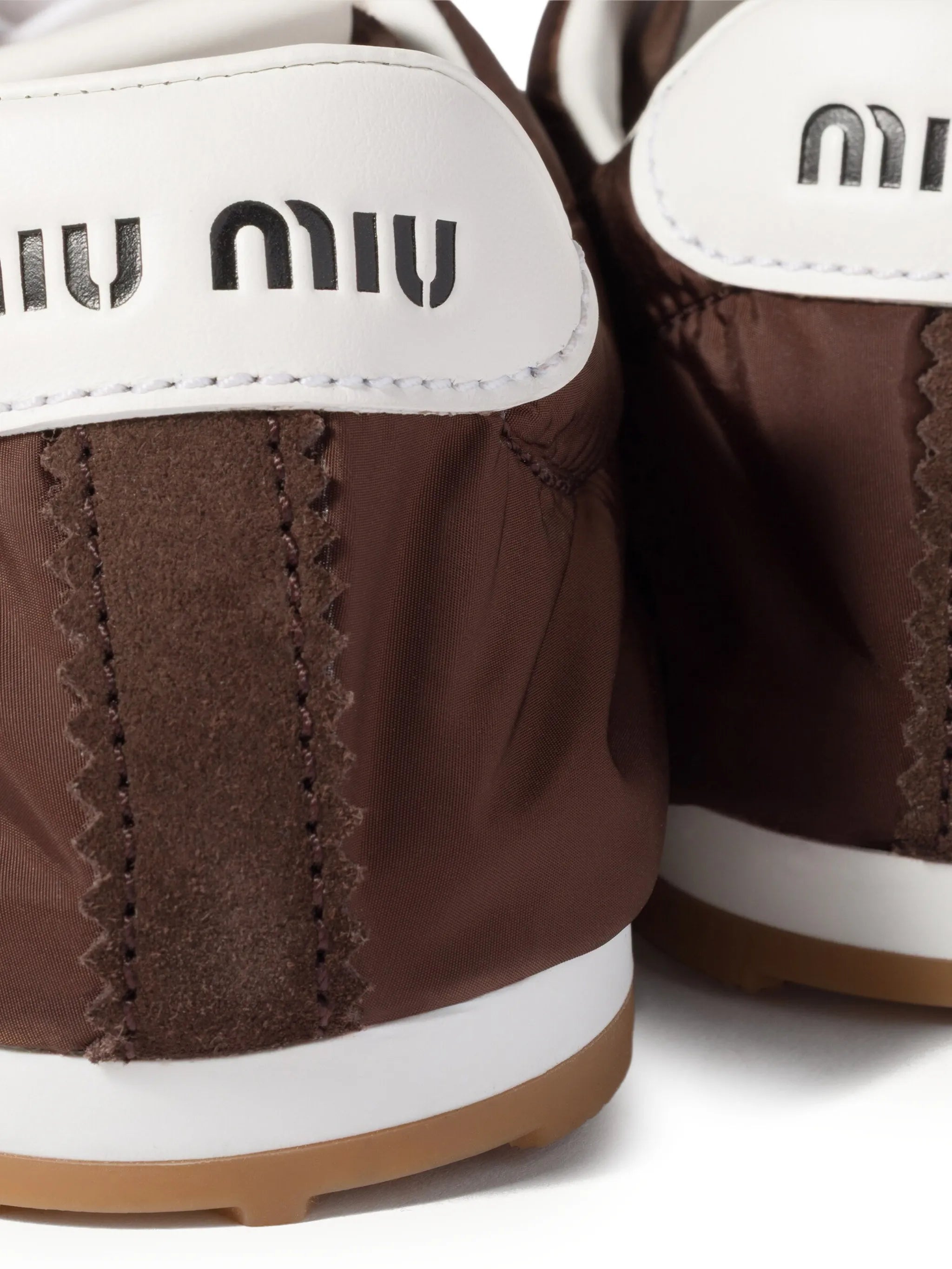 suede sneakers