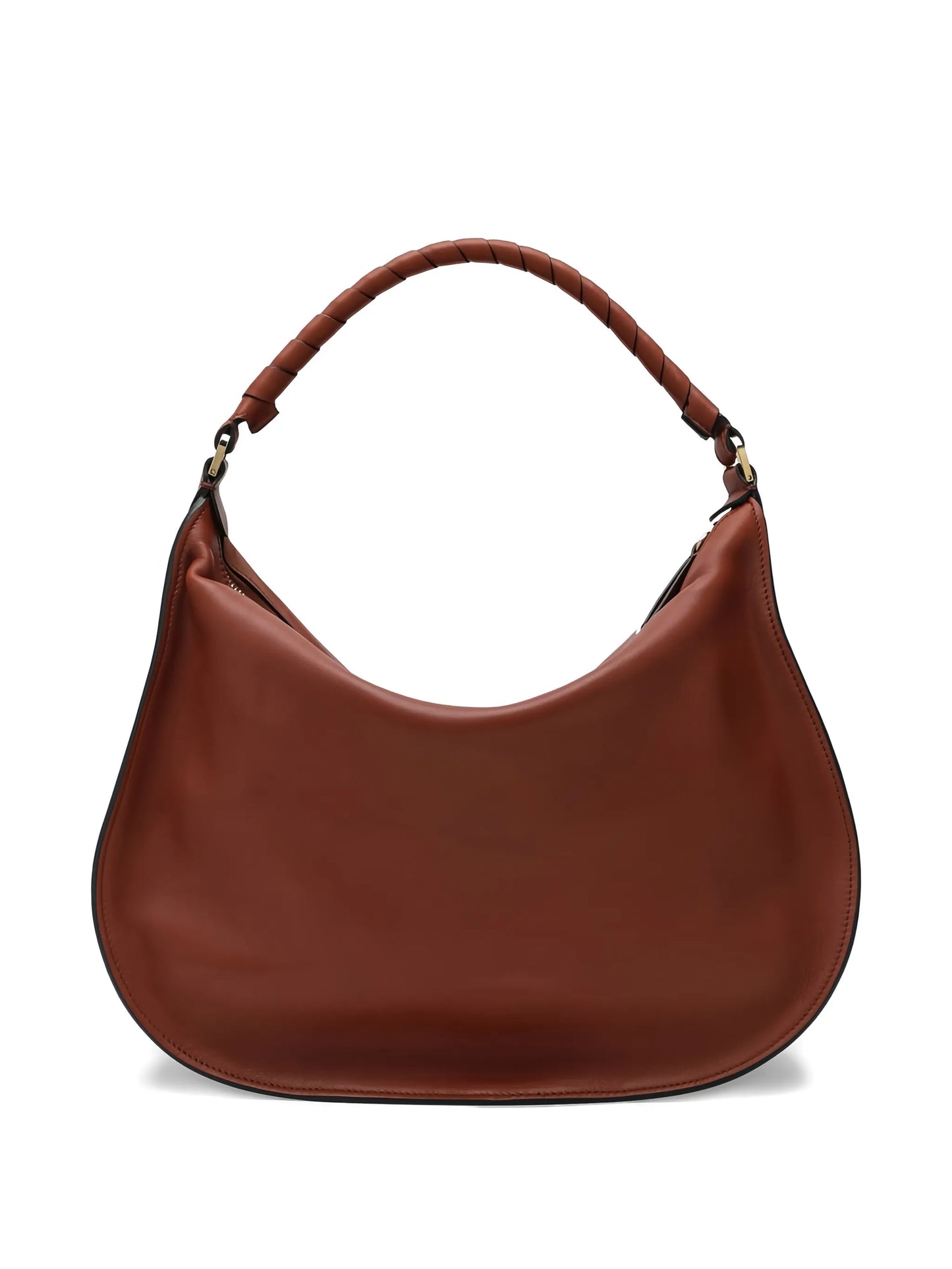 medium Marcie twisted-strap tote bag