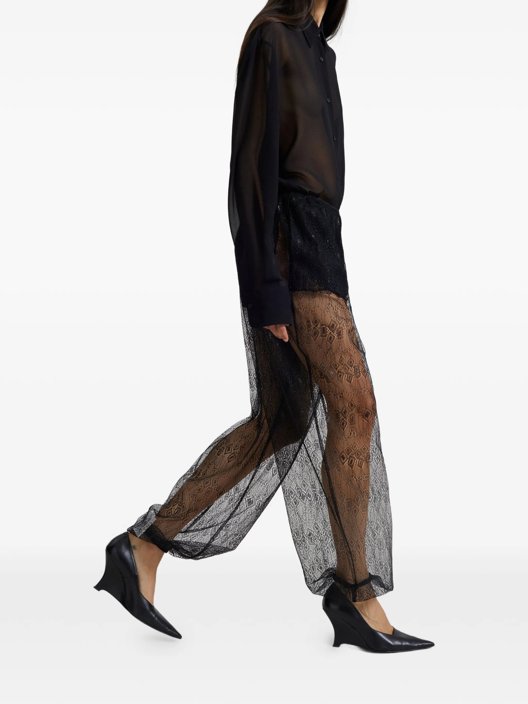 Orissa balloon trousers