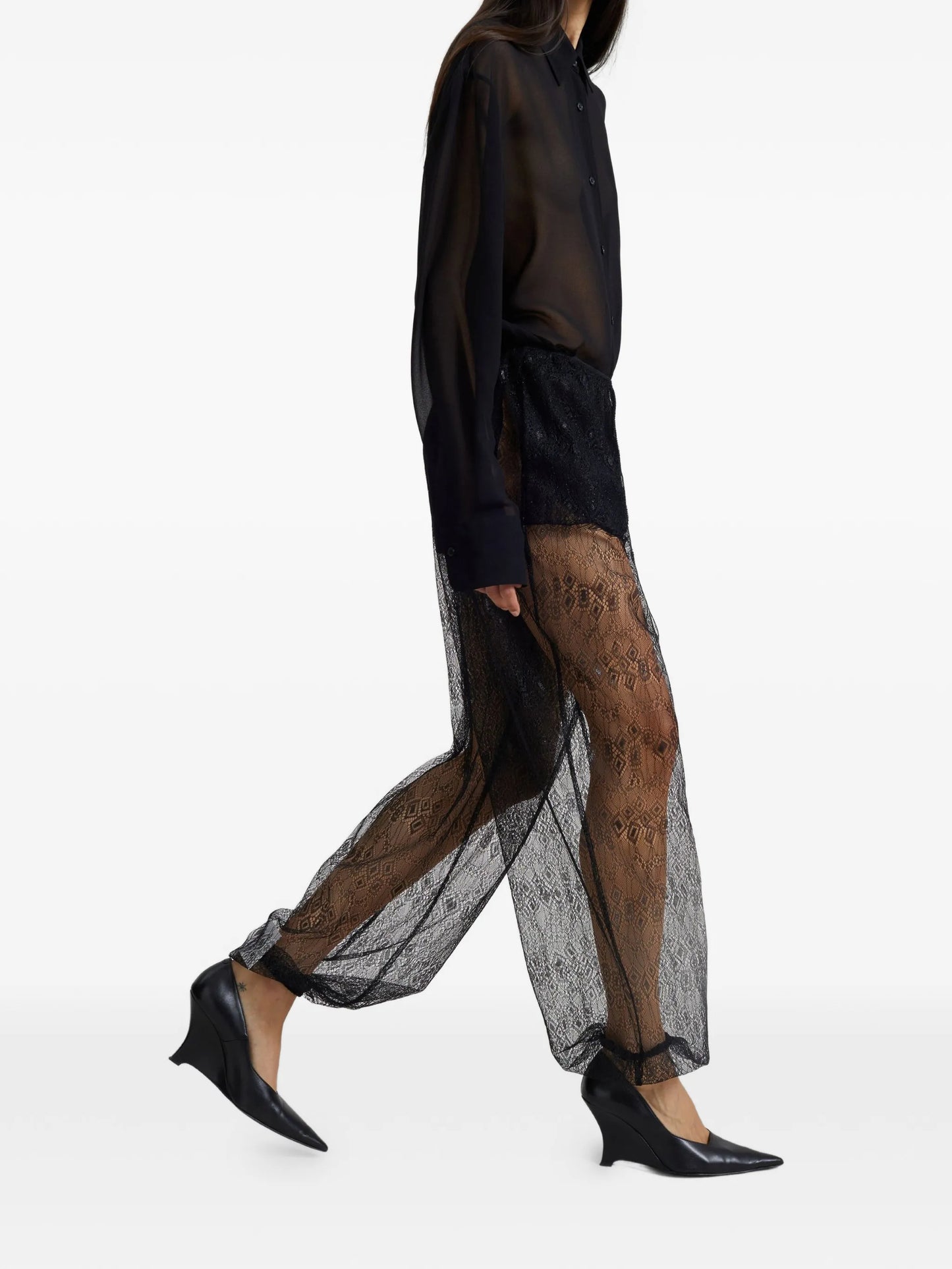 Orissa balloon trousers