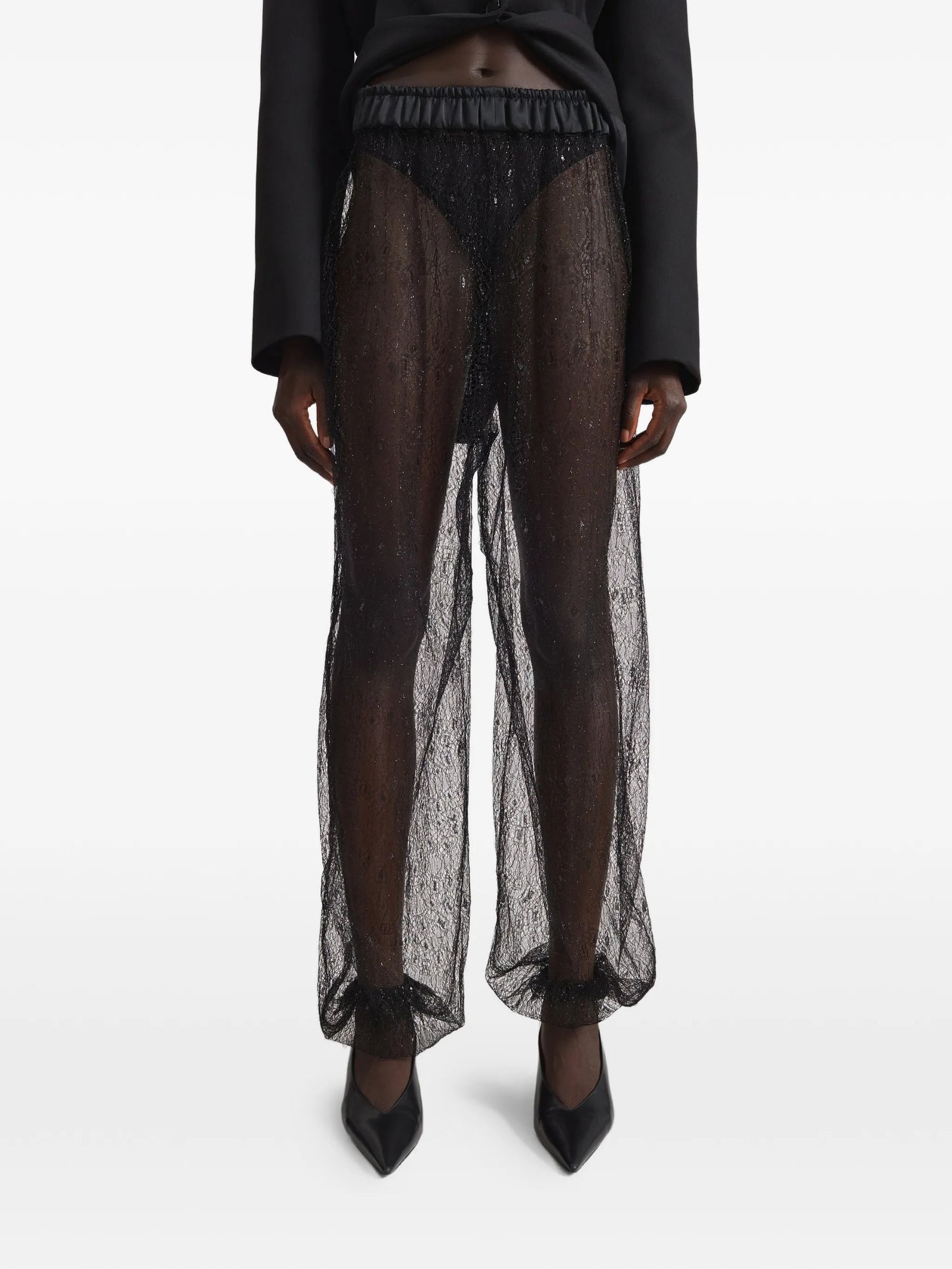 Orissa balloon trousers