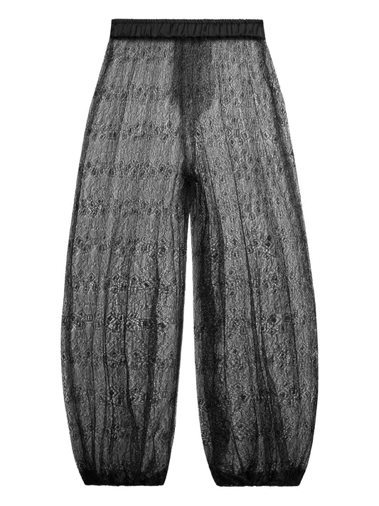 Orissa balloon trousers