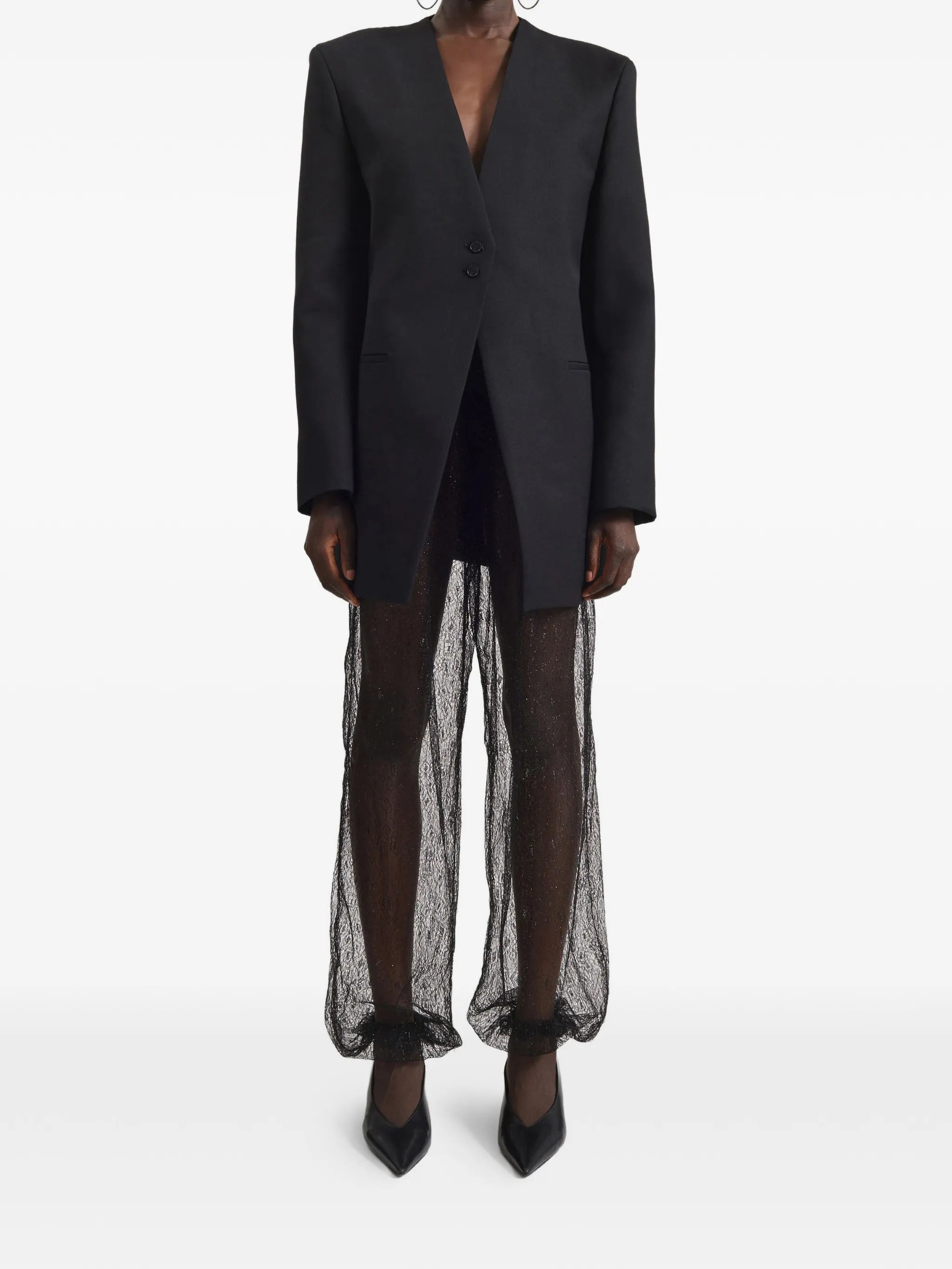 Orissa balloon trousers