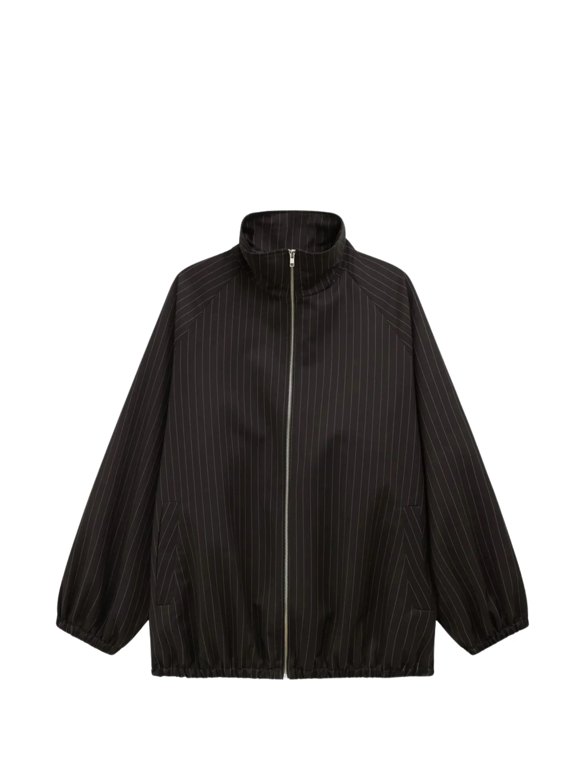 Baxter jacket