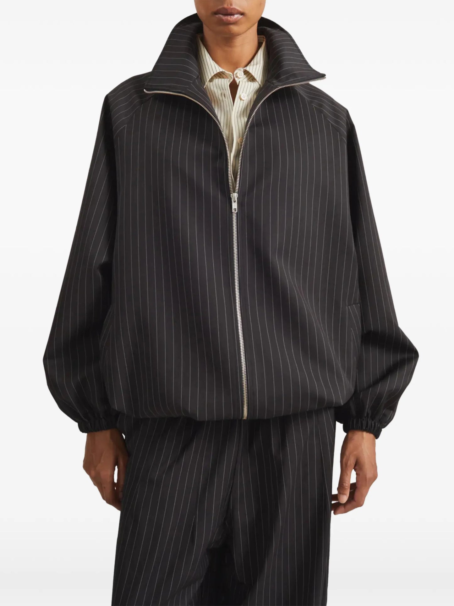 Baxter jacket