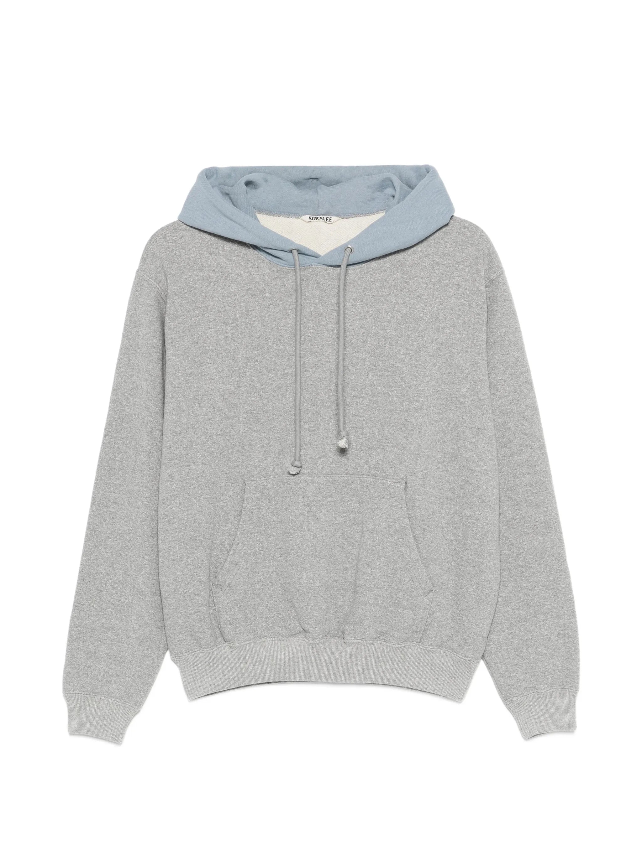 cotton hoodie