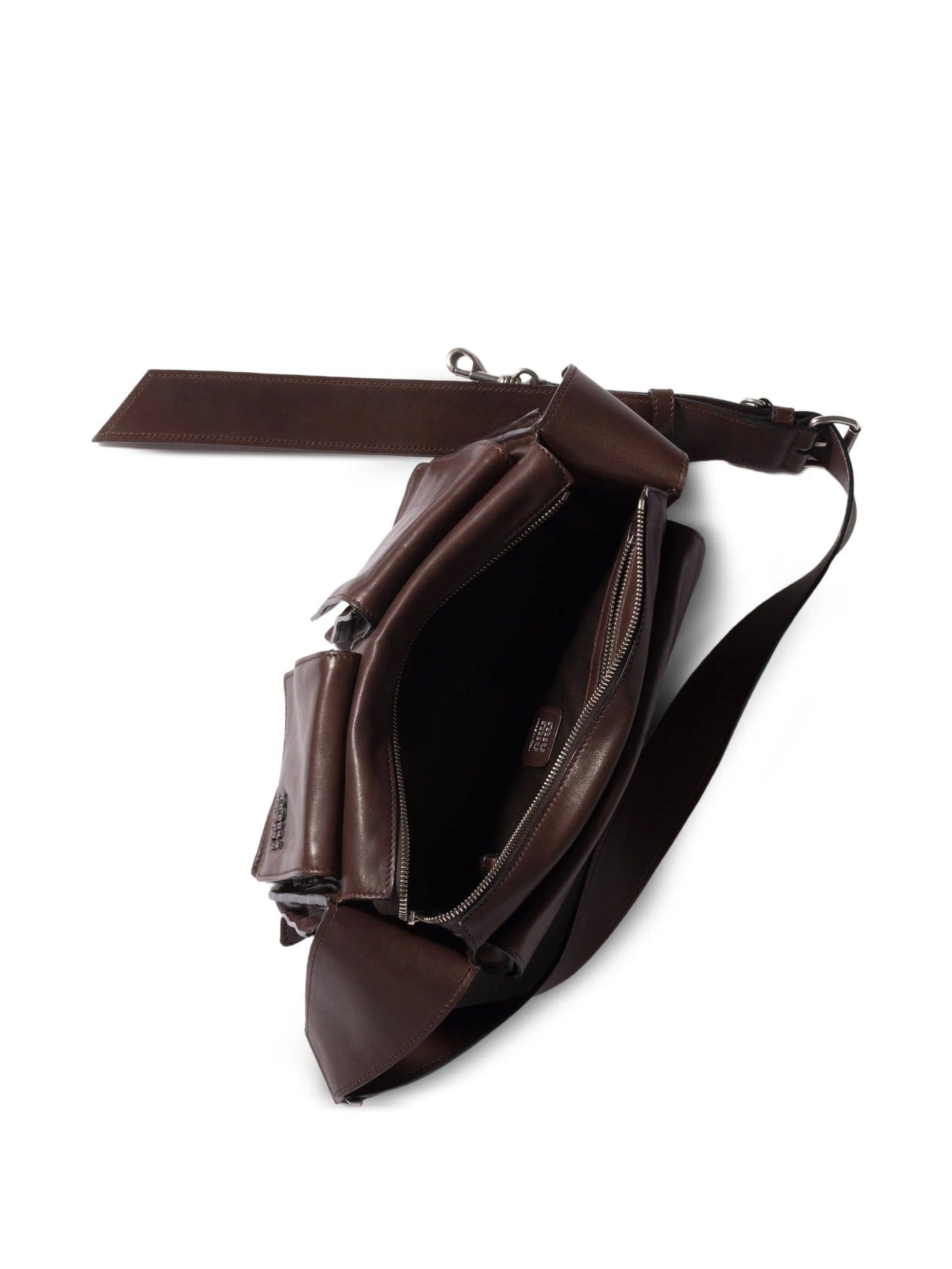 Utilitaire shoulder bag